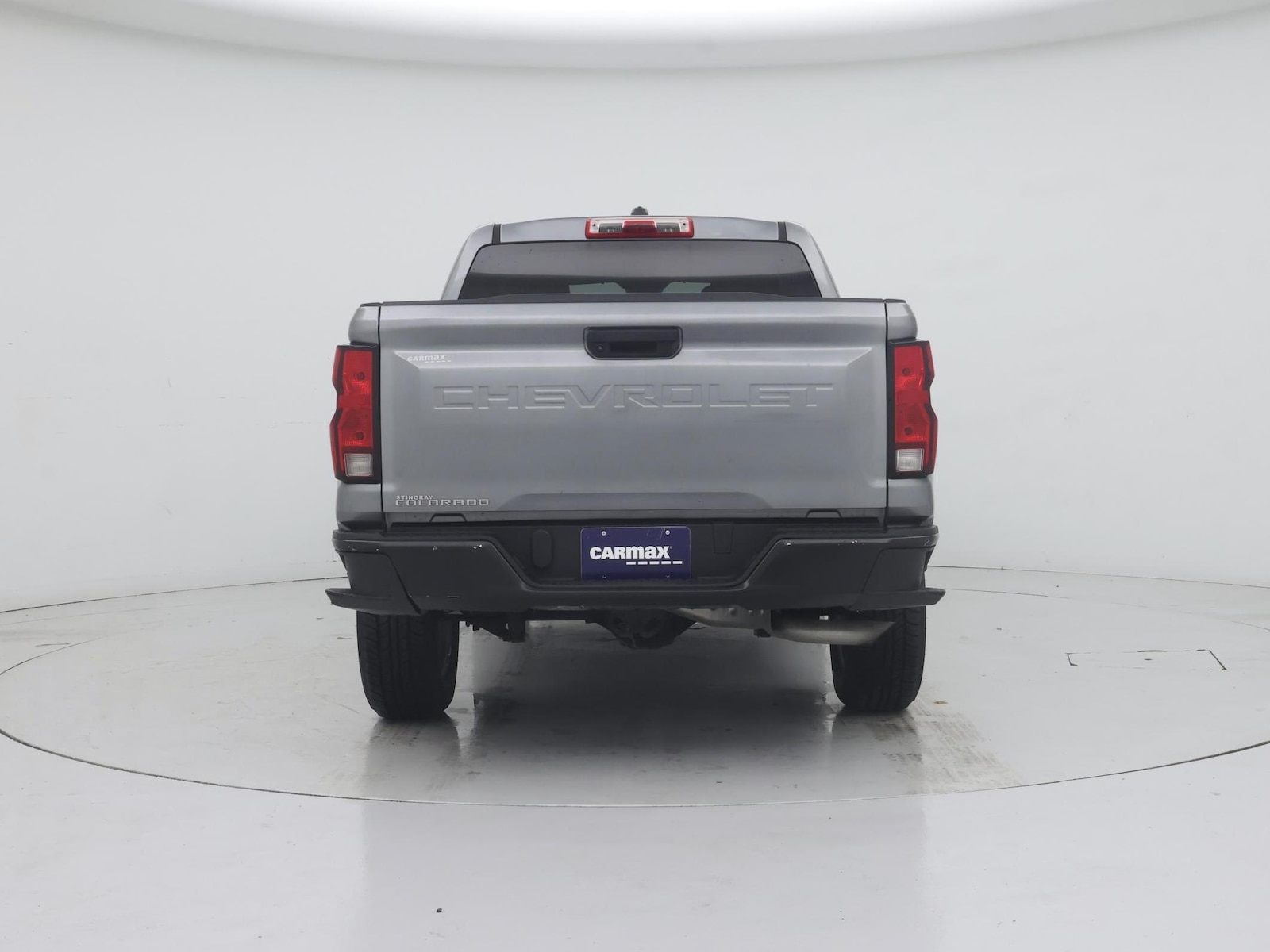2023 Chevrolet Colorado Work Truck - Photo 7