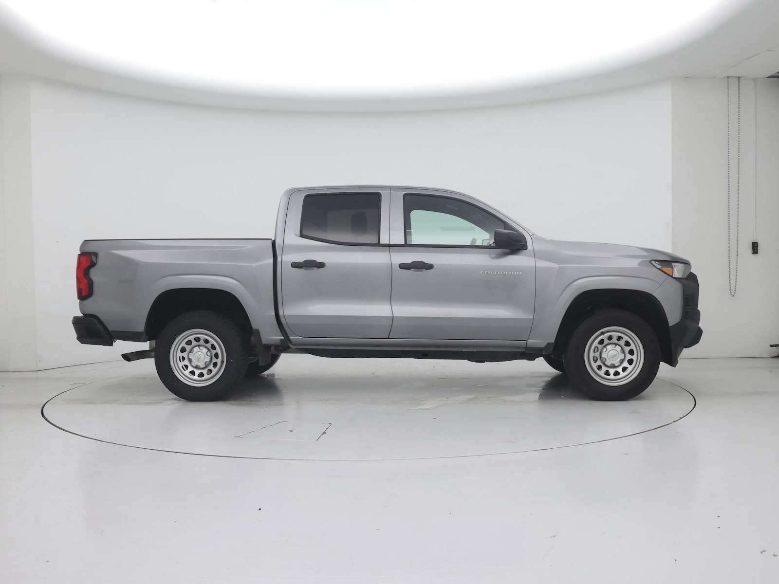 2023 Chevrolet Colorado Work Truck - Photo 8