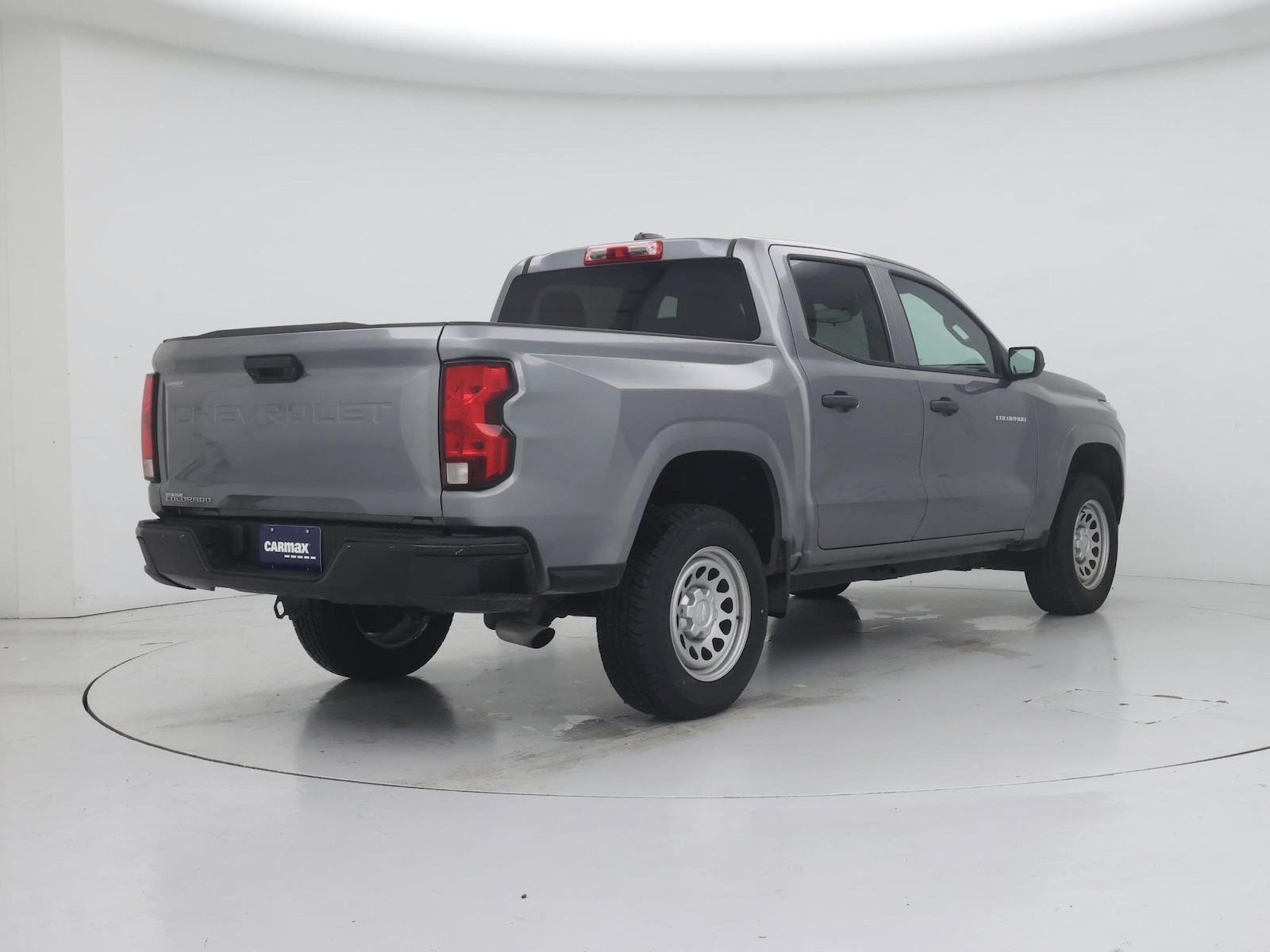 2023 Chevrolet Colorado Work Truck - Photo 9