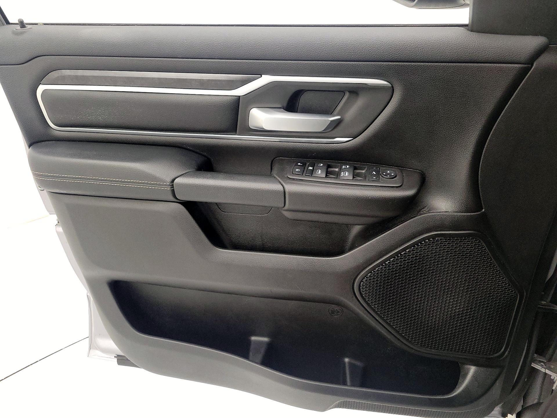 Thumbnail: 2023 RAM 1500 - 12