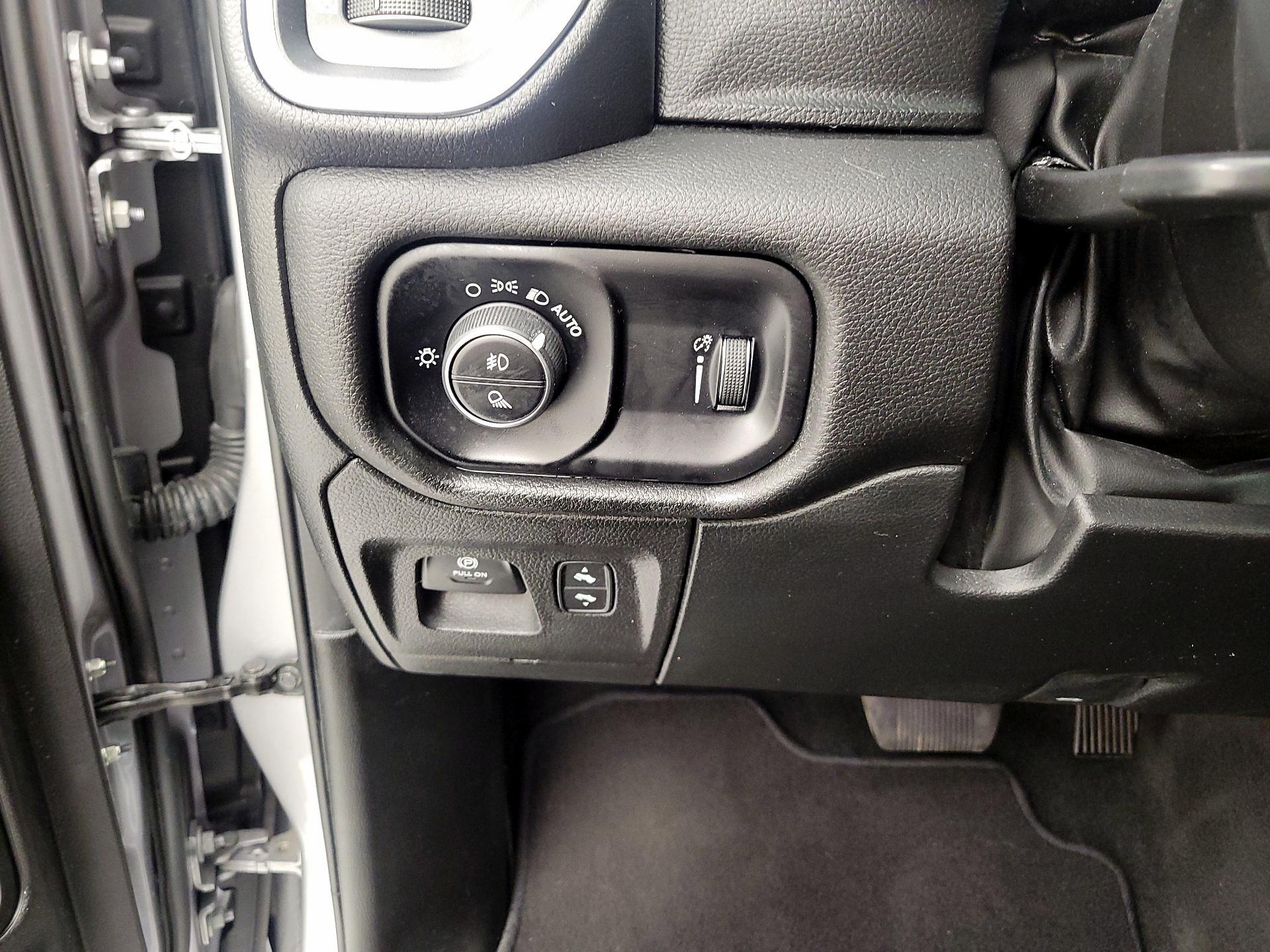 Thumbnail: 2023 RAM 1500 - 13