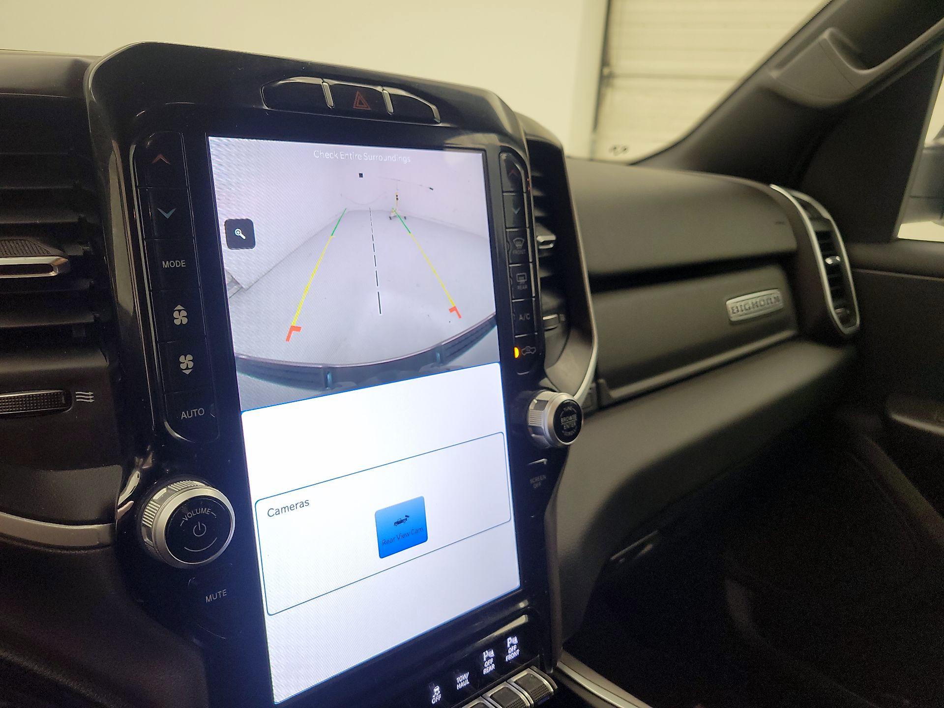 Thumbnail: 2023 RAM 1500 - 15