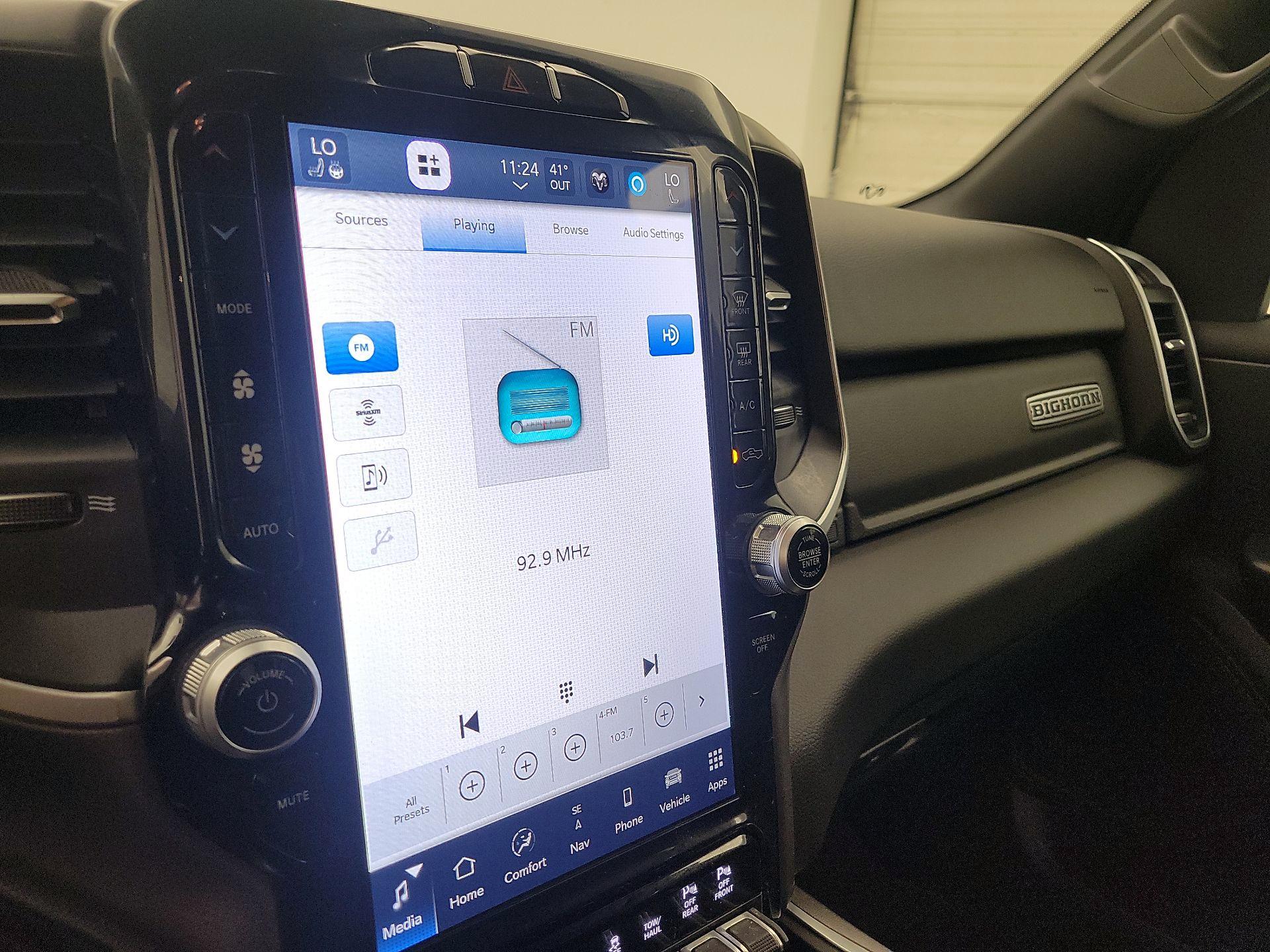 Thumbnail: 2023 RAM 1500 - 16