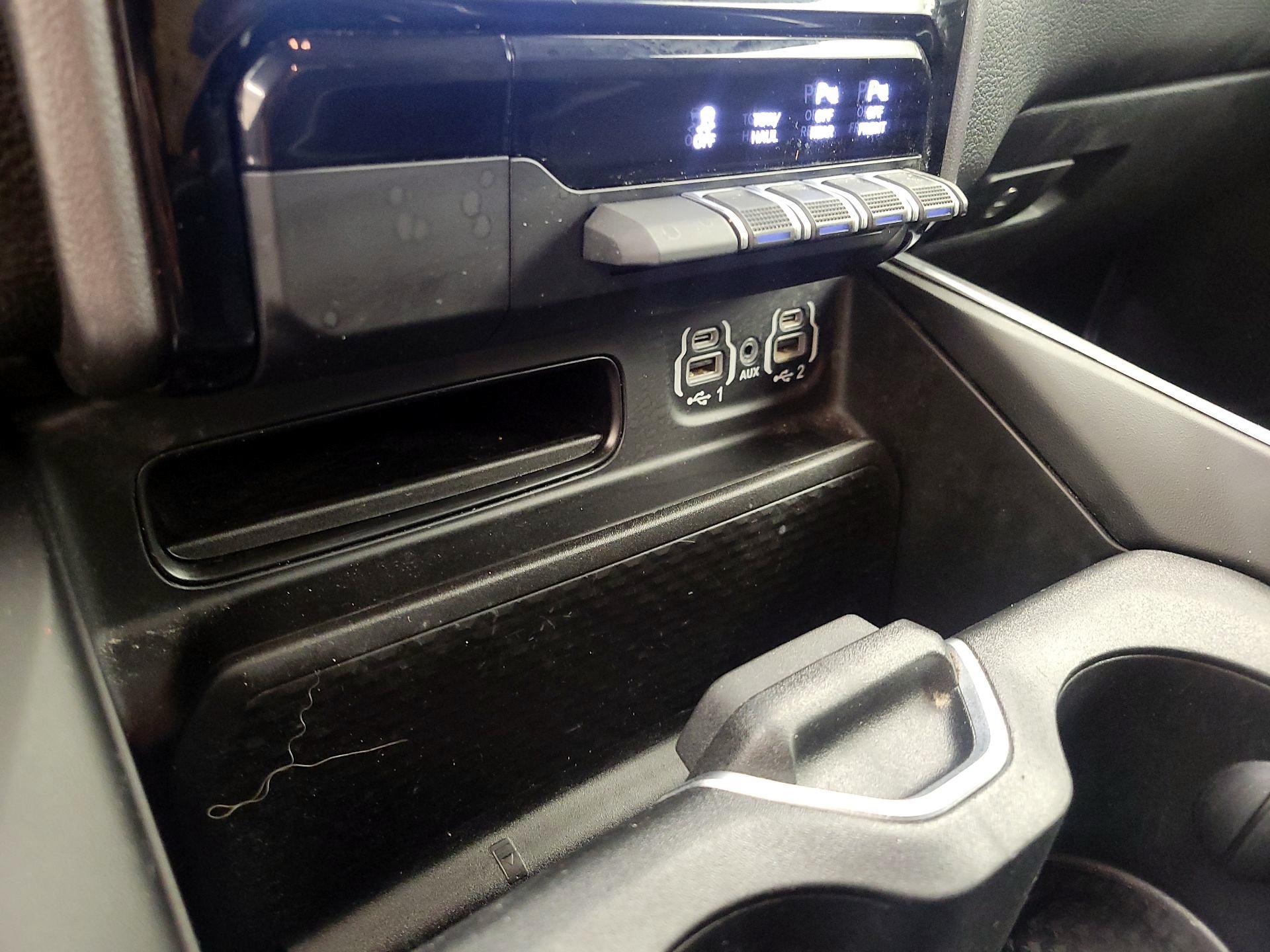 Thumbnail: 2023 RAM 1500 - 19