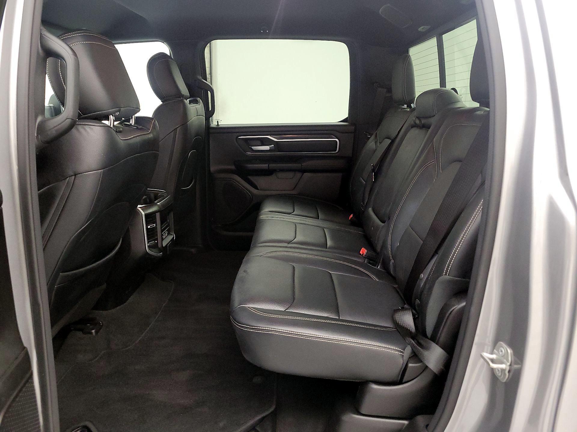 Thumbnail: 2023 RAM 1500 - 20