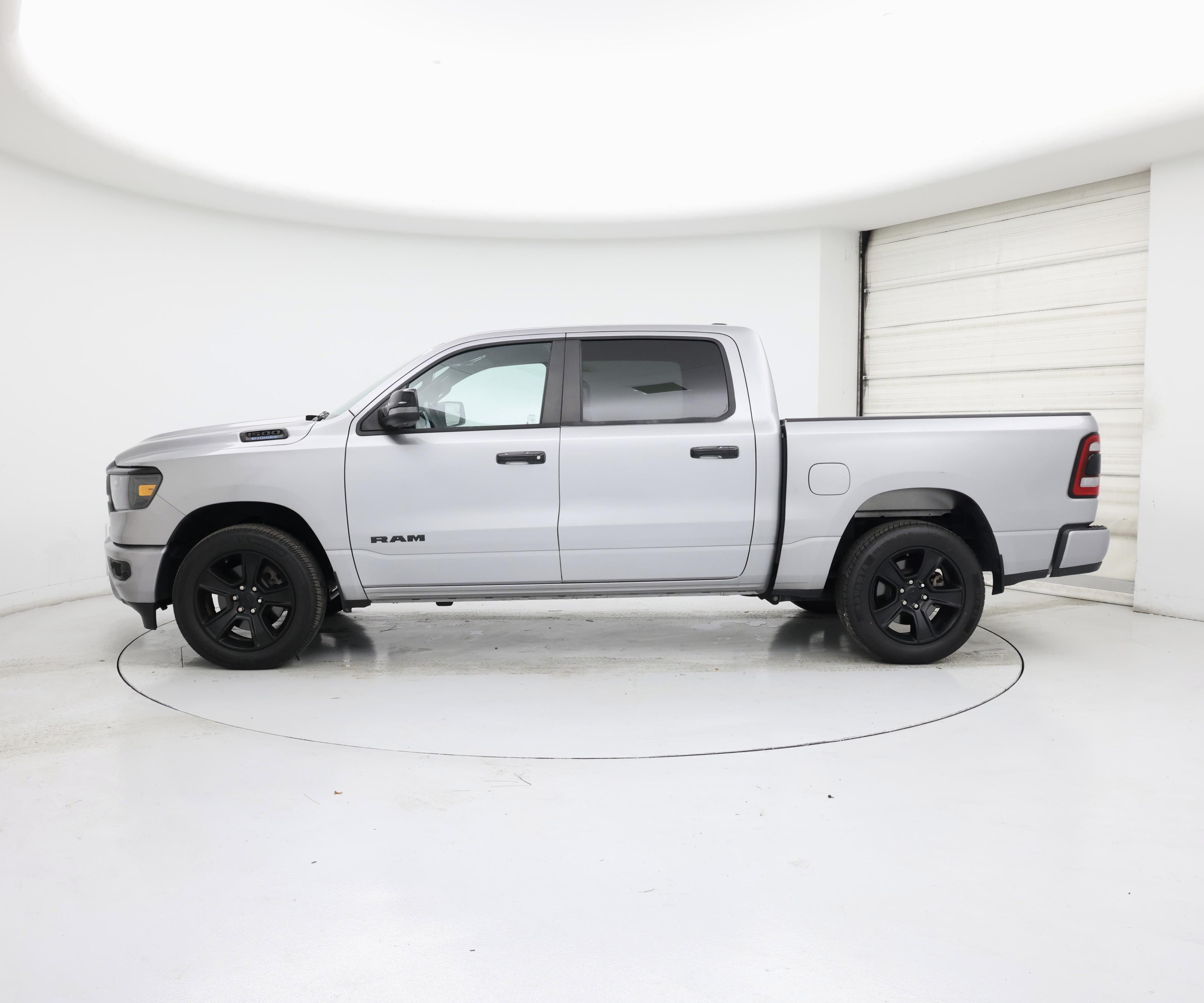 Thumbnail: 2023 RAM 1500 - 3