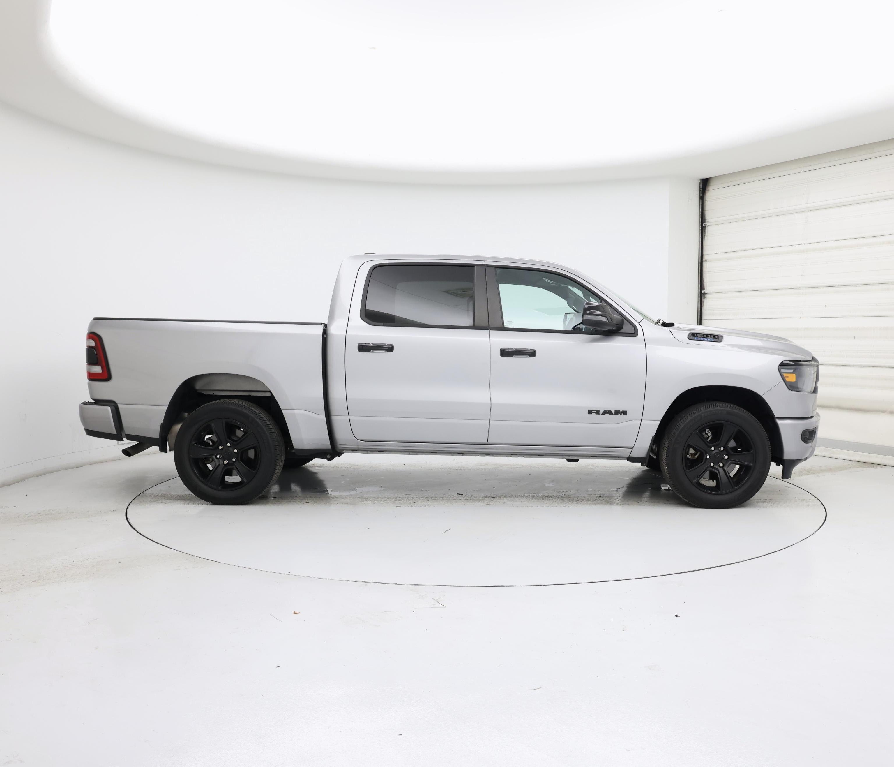 Thumbnail: 2023 RAM 1500 - 7