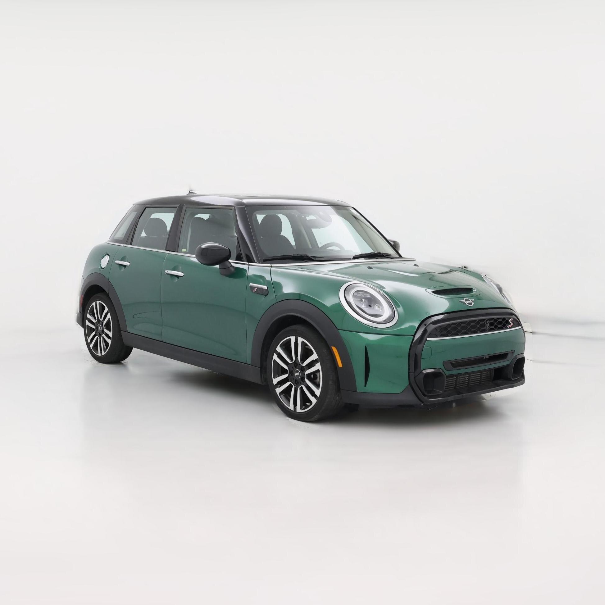 Thumbnail: 2023 MINI Cooper Hardtop - 1
