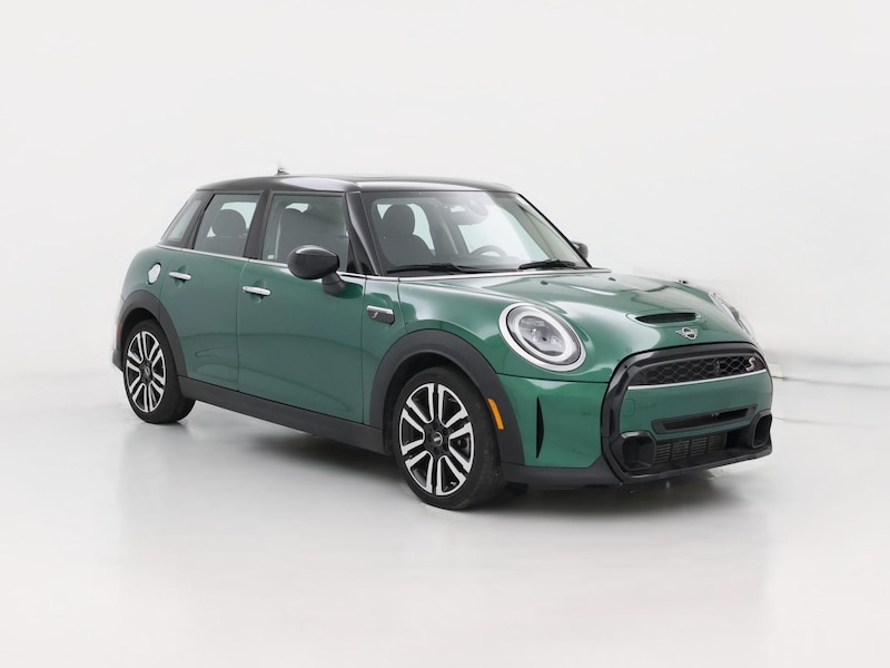 2023 MINI Cooper Hardtop S -
                  Mobile, AL