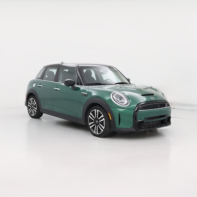 2023 Mini Cooper Hardtop S