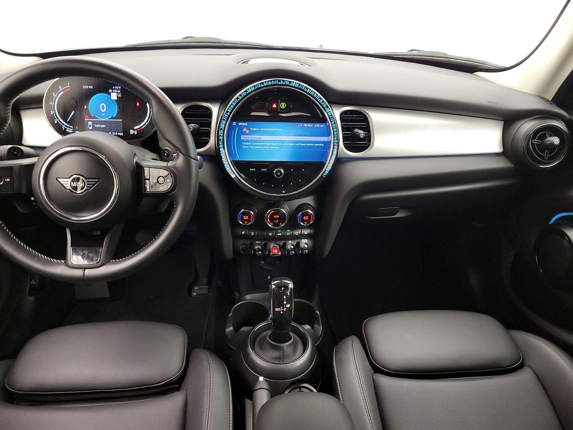 Thumbnail: 2023 MINI Cooper Hardtop - 9