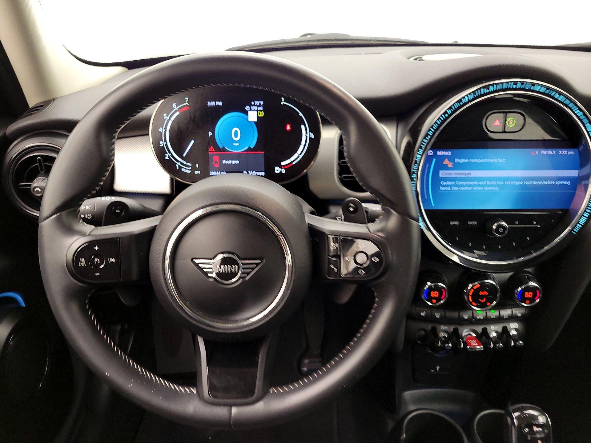 Thumbnail: 2023 MINI Cooper Hardtop - 10