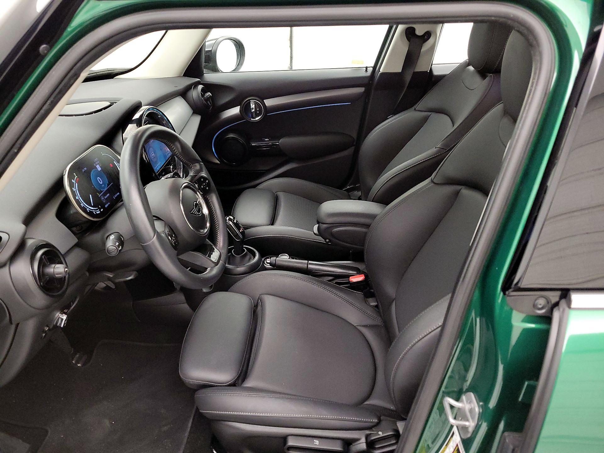 Thumbnail: 2023 MINI Cooper Hardtop - 11