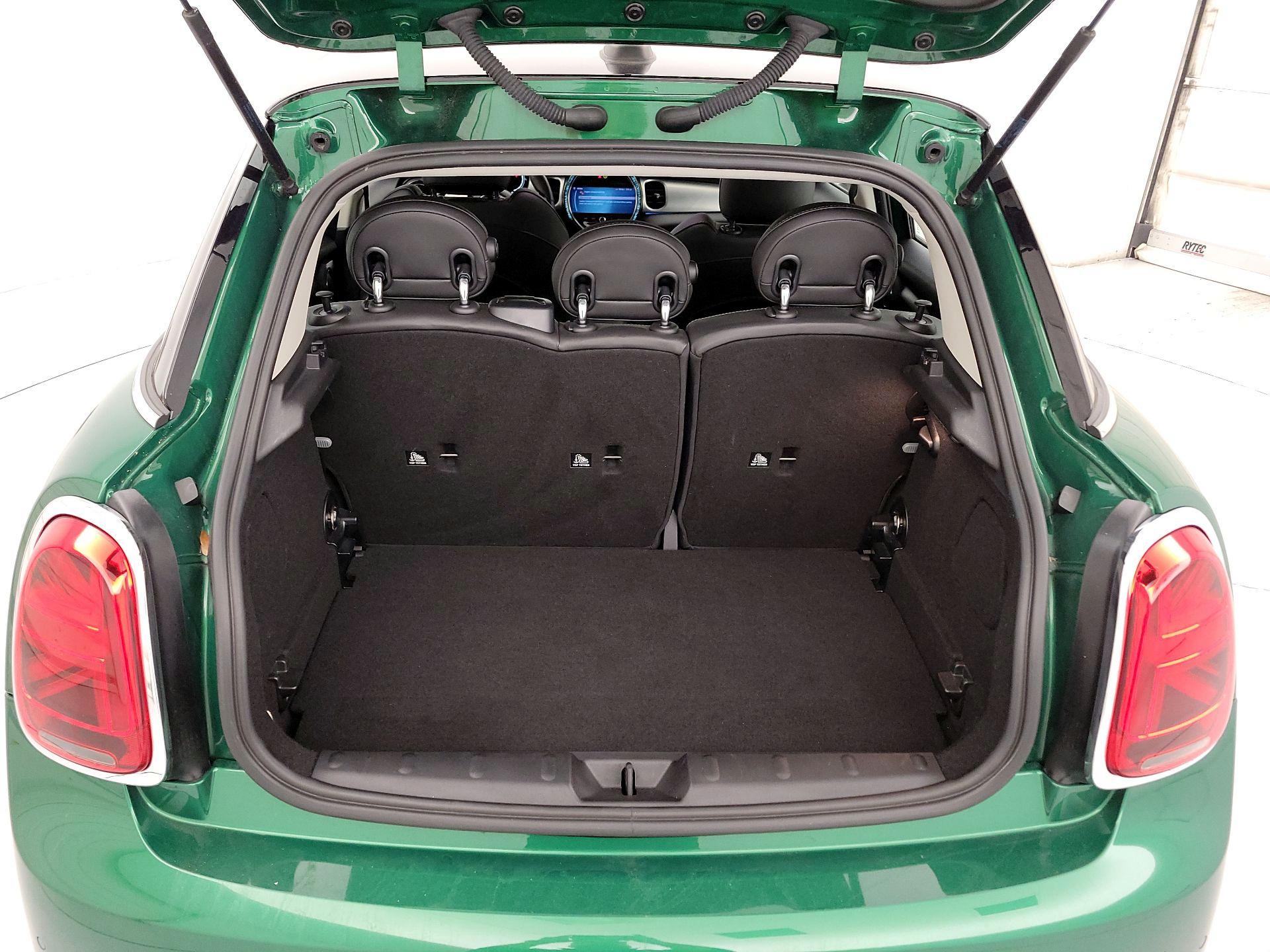 Thumbnail: 2023 MINI Cooper Hardtop - 16