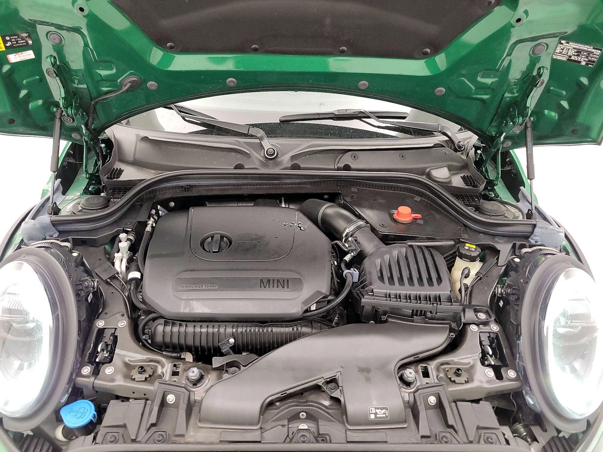 Thumbnail: 2023 MINI Cooper Hardtop - 17