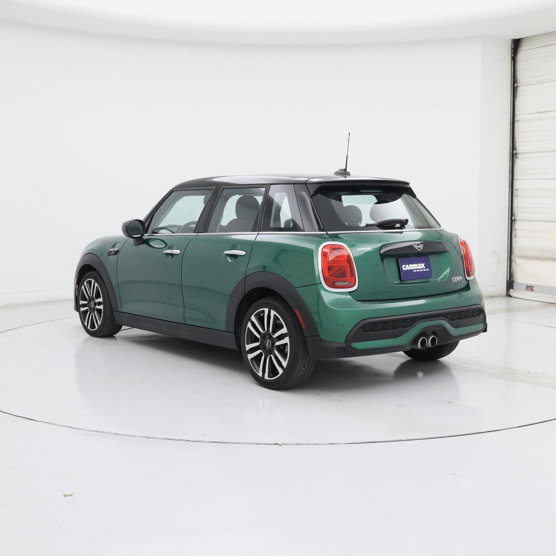 Thumbnail: 2023 MINI Cooper Hardtop - 2