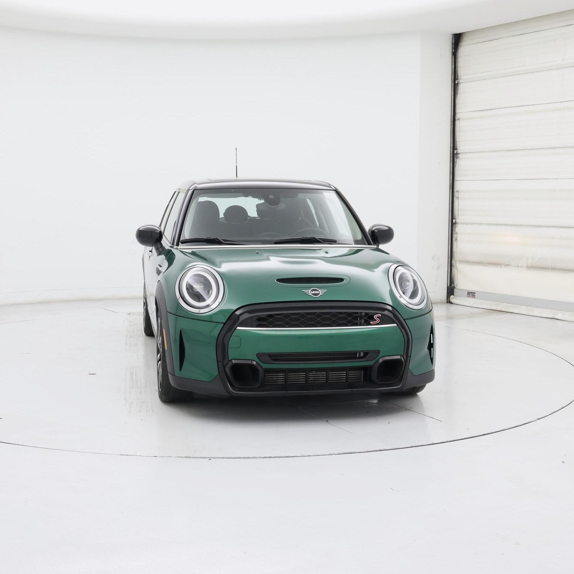 Thumbnail: 2023 MINI Cooper Hardtop - 5