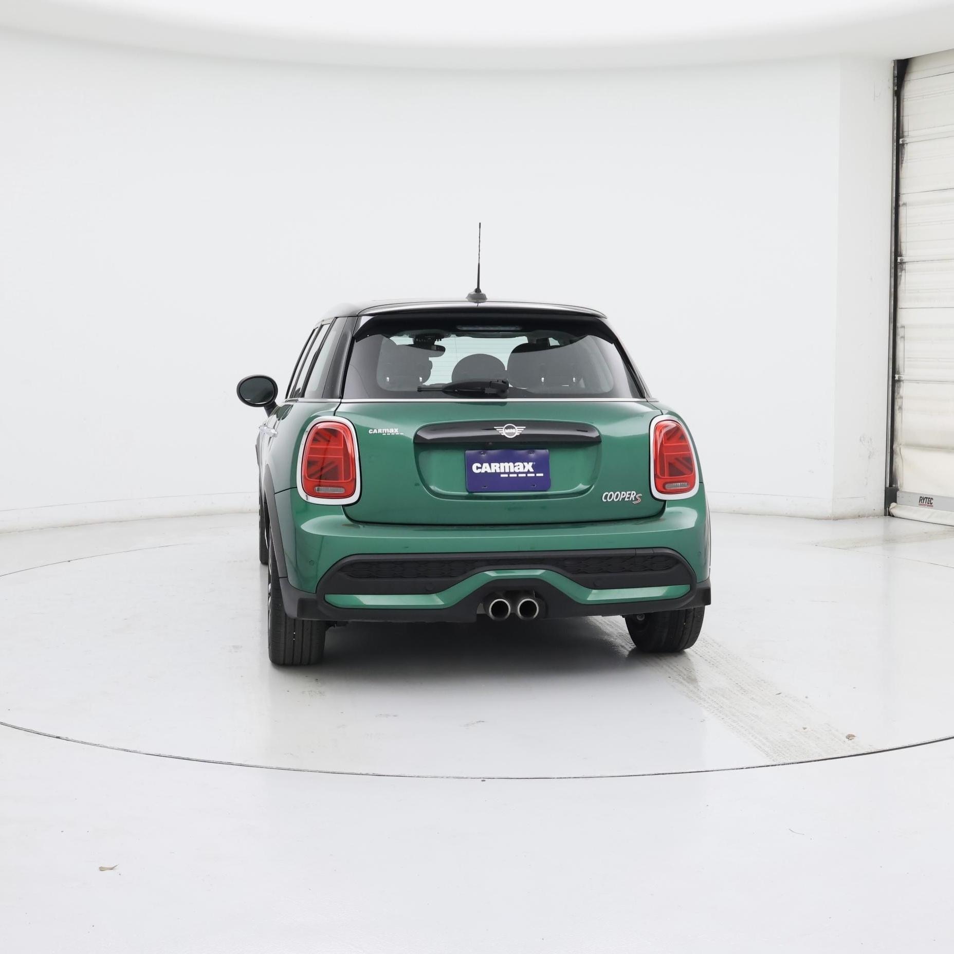Thumbnail: 2023 MINI Cooper Hardtop - 6