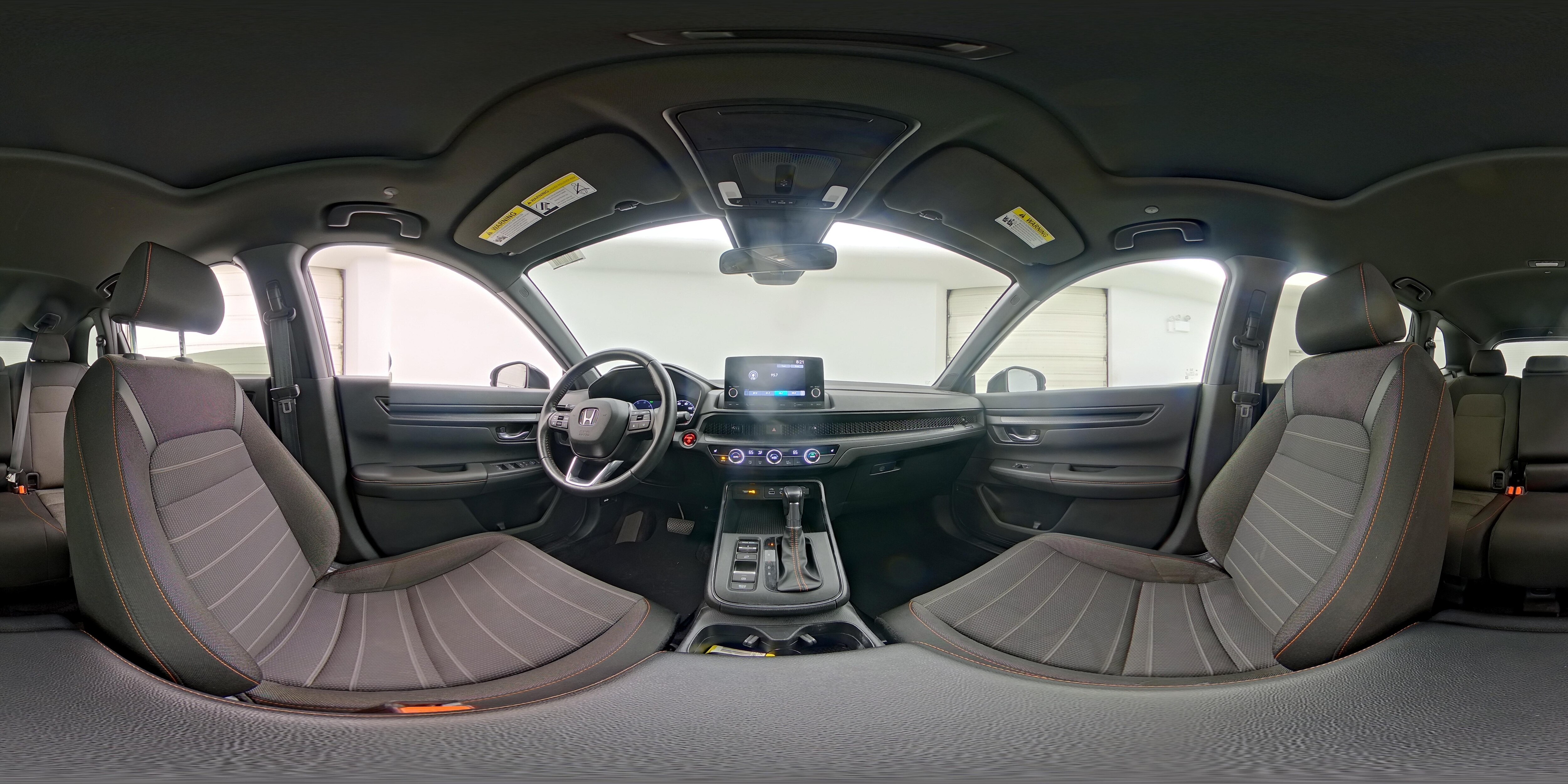 2023 Honda CR-V Sport - Photo 24