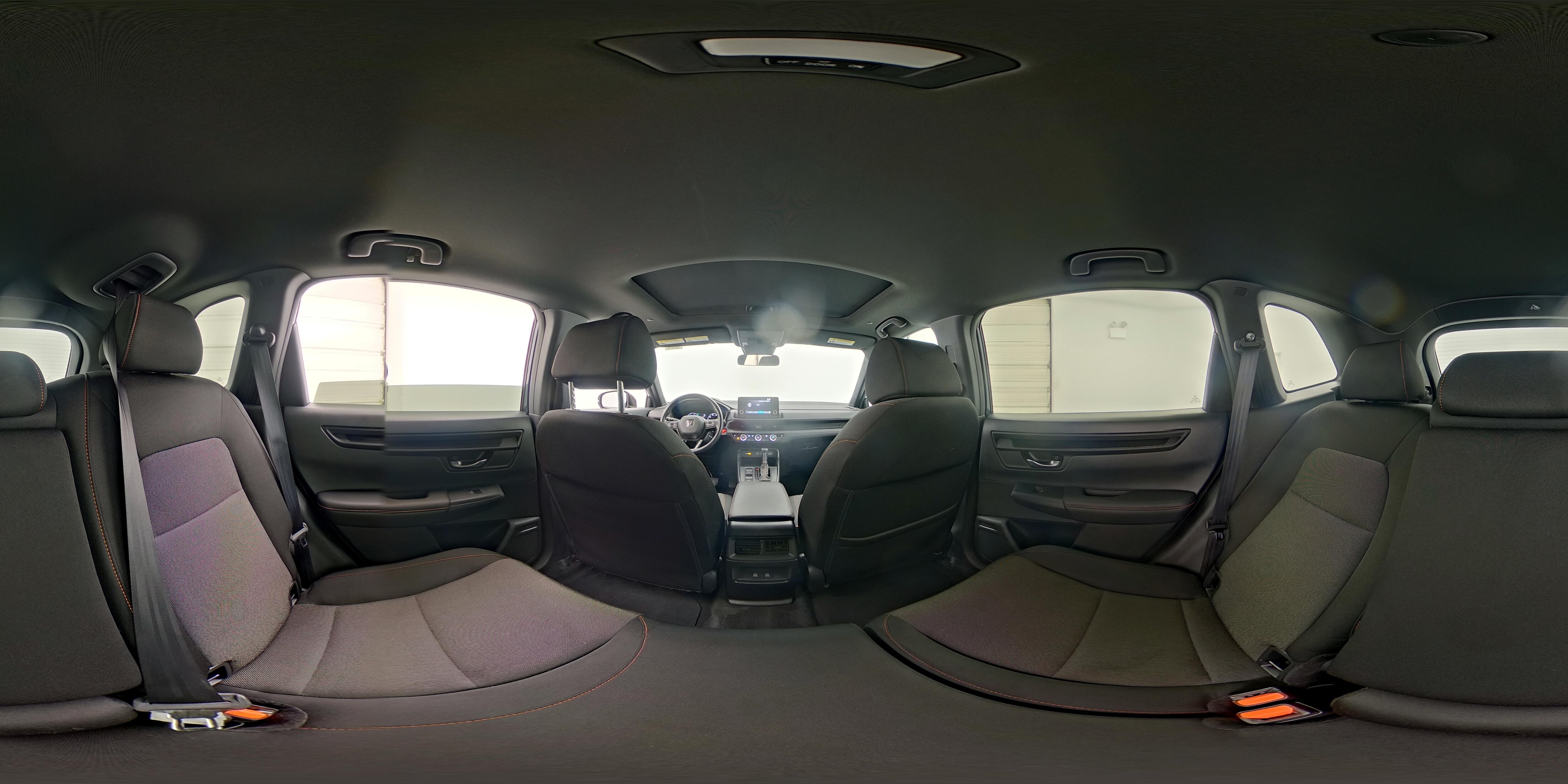 2023 Honda CR-V Sport - Photo 25