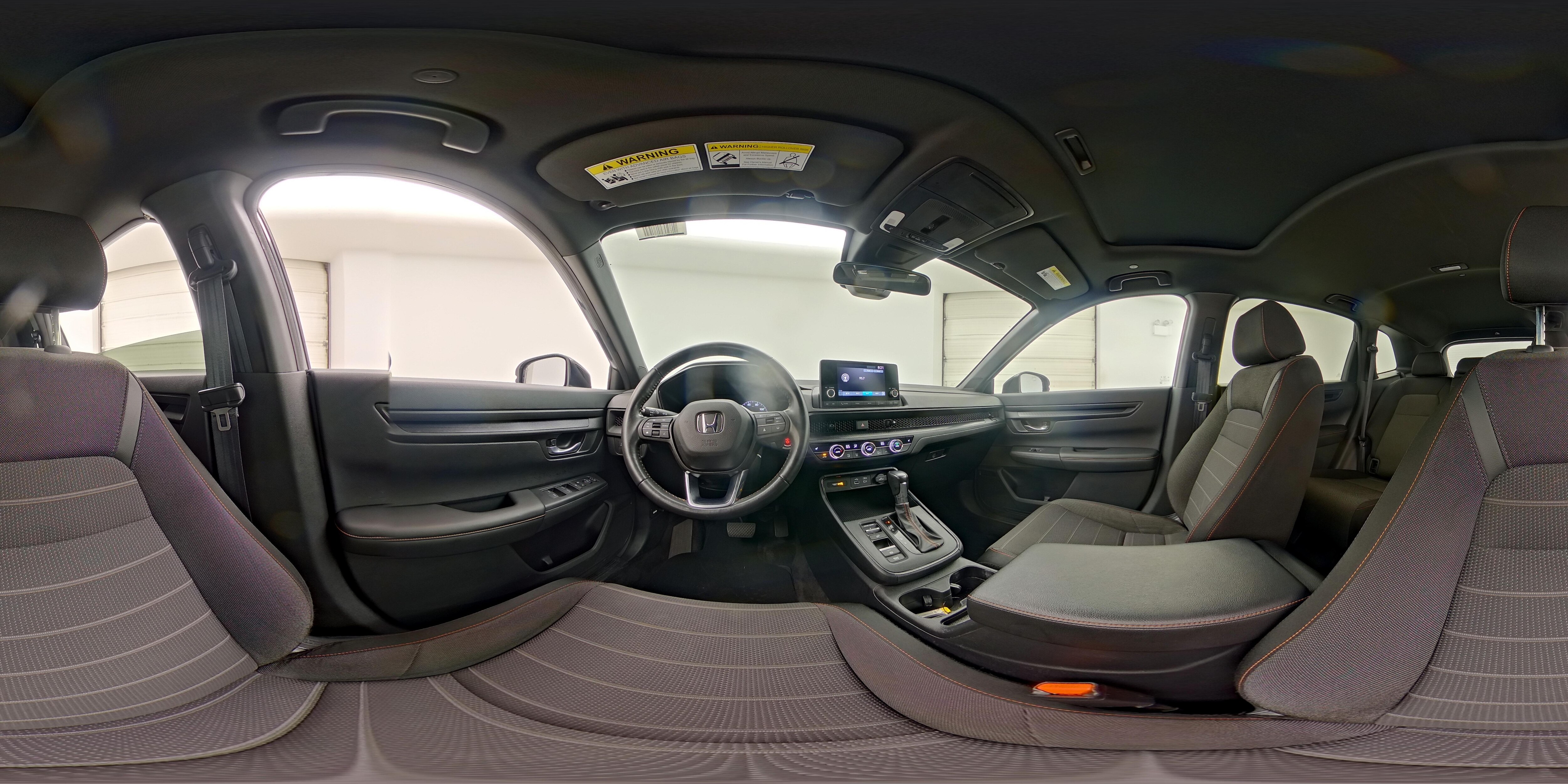2023 Honda CR-V Sport - Photo 26