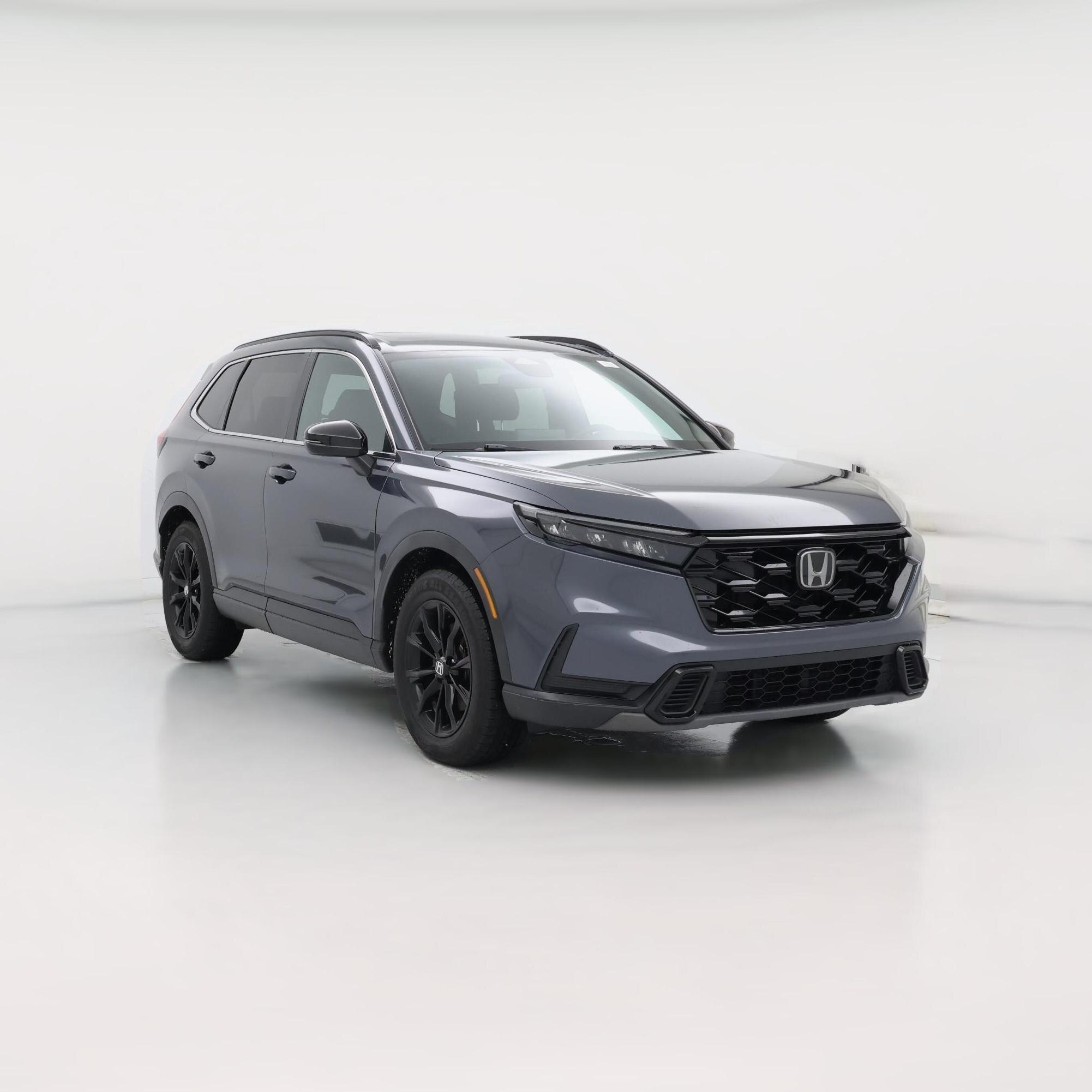 Thumbnail: 2023 Honda CR-V - 1