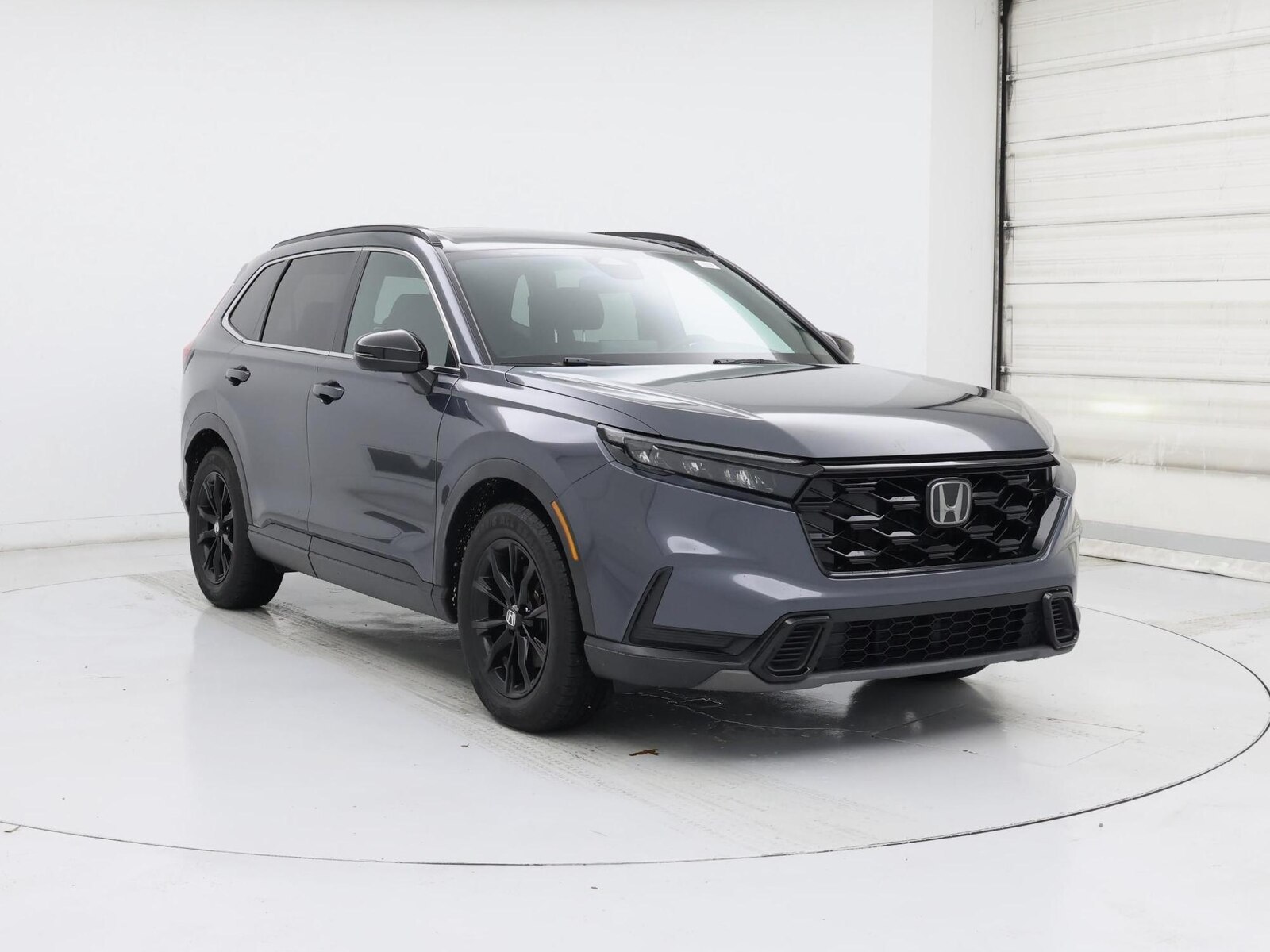 2023 Honda CR-V Sport - Photo 2