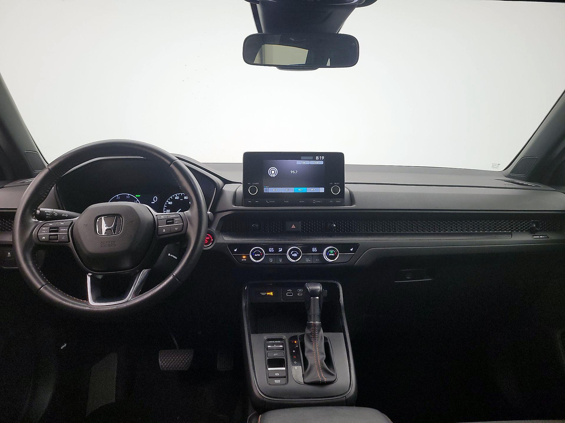 Thumbnail: 2023 Honda CR-V - 9