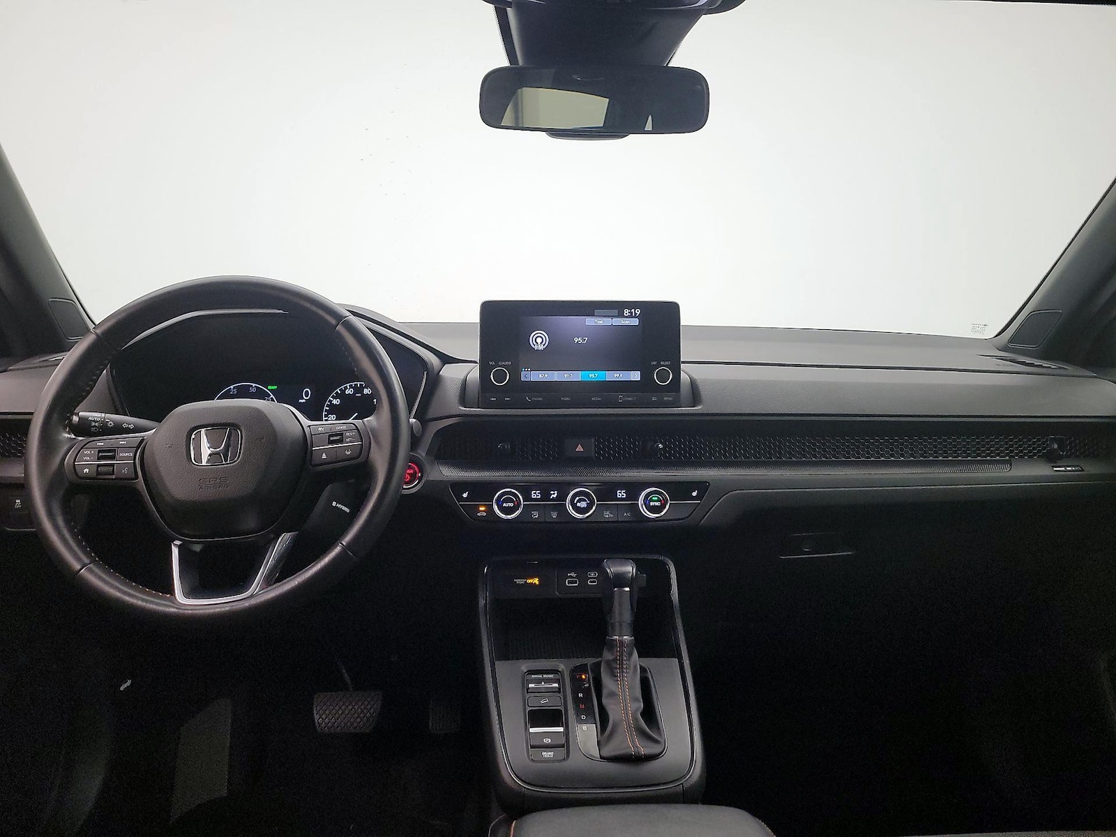 2023 Honda CR-V Sport - Photo 10