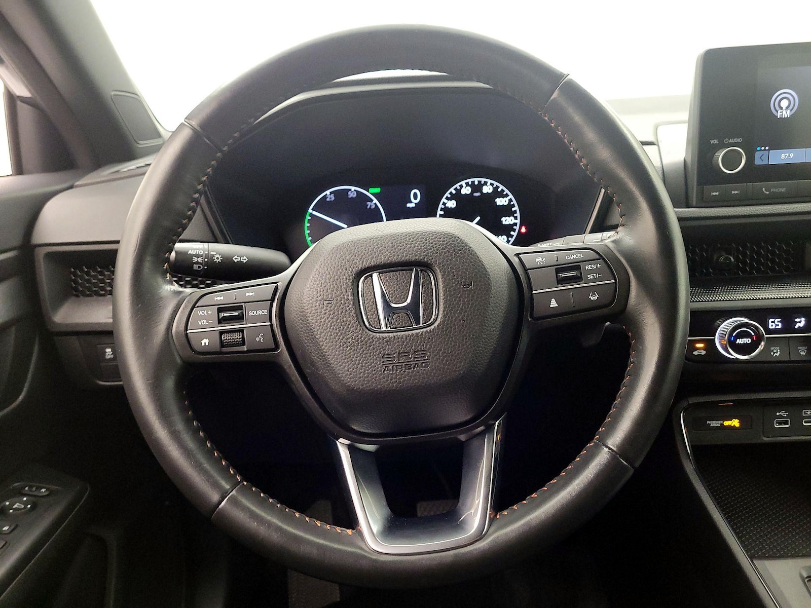 2023 Honda CR-V Sport - Photo 11