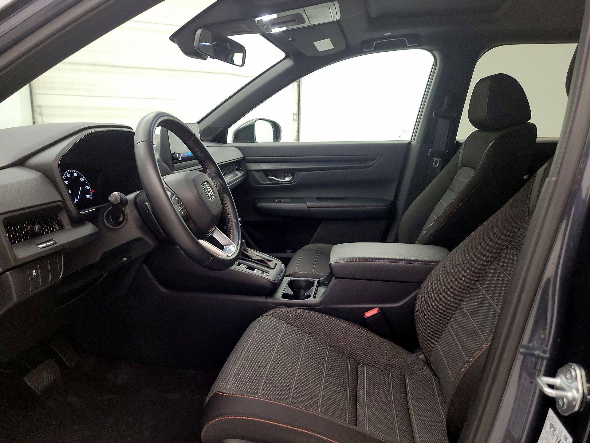 Thumbnail: 2023 Honda CR-V - 11