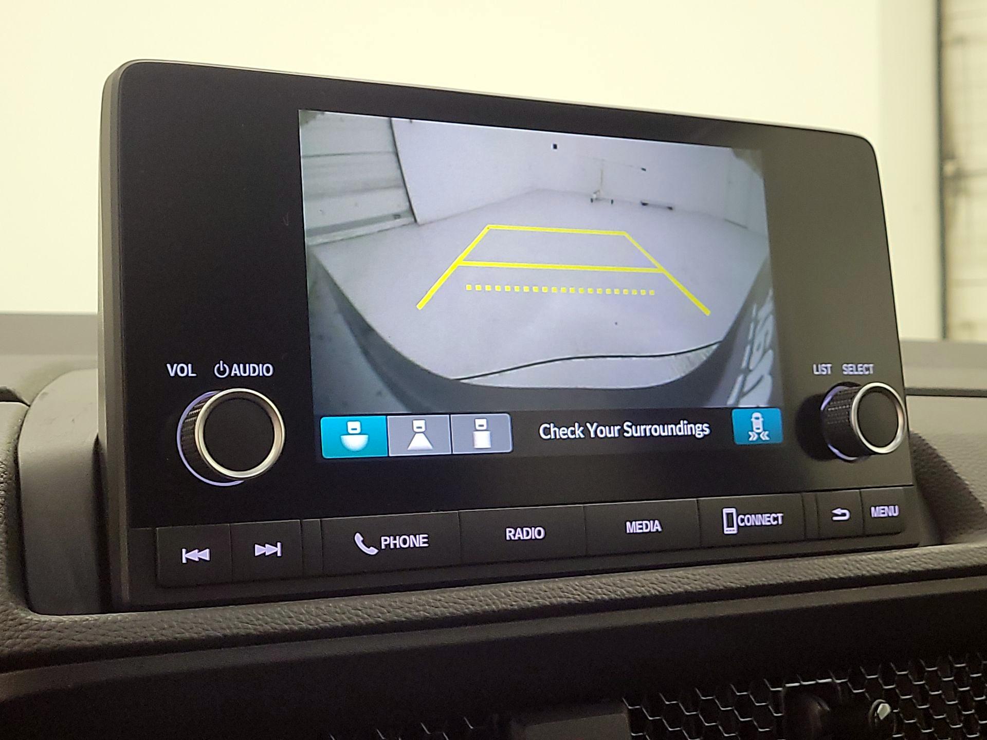 Thumbnail: 2023 Honda CR-V - 14