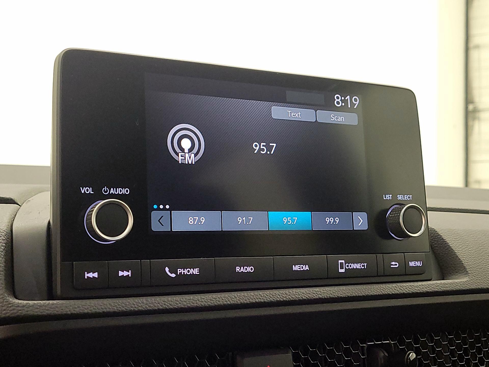 Thumbnail: 2023 Honda CR-V - 15