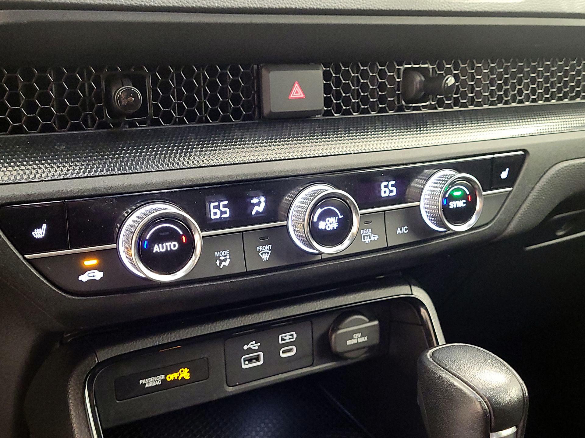 Thumbnail: 2023 Honda CR-V - 16