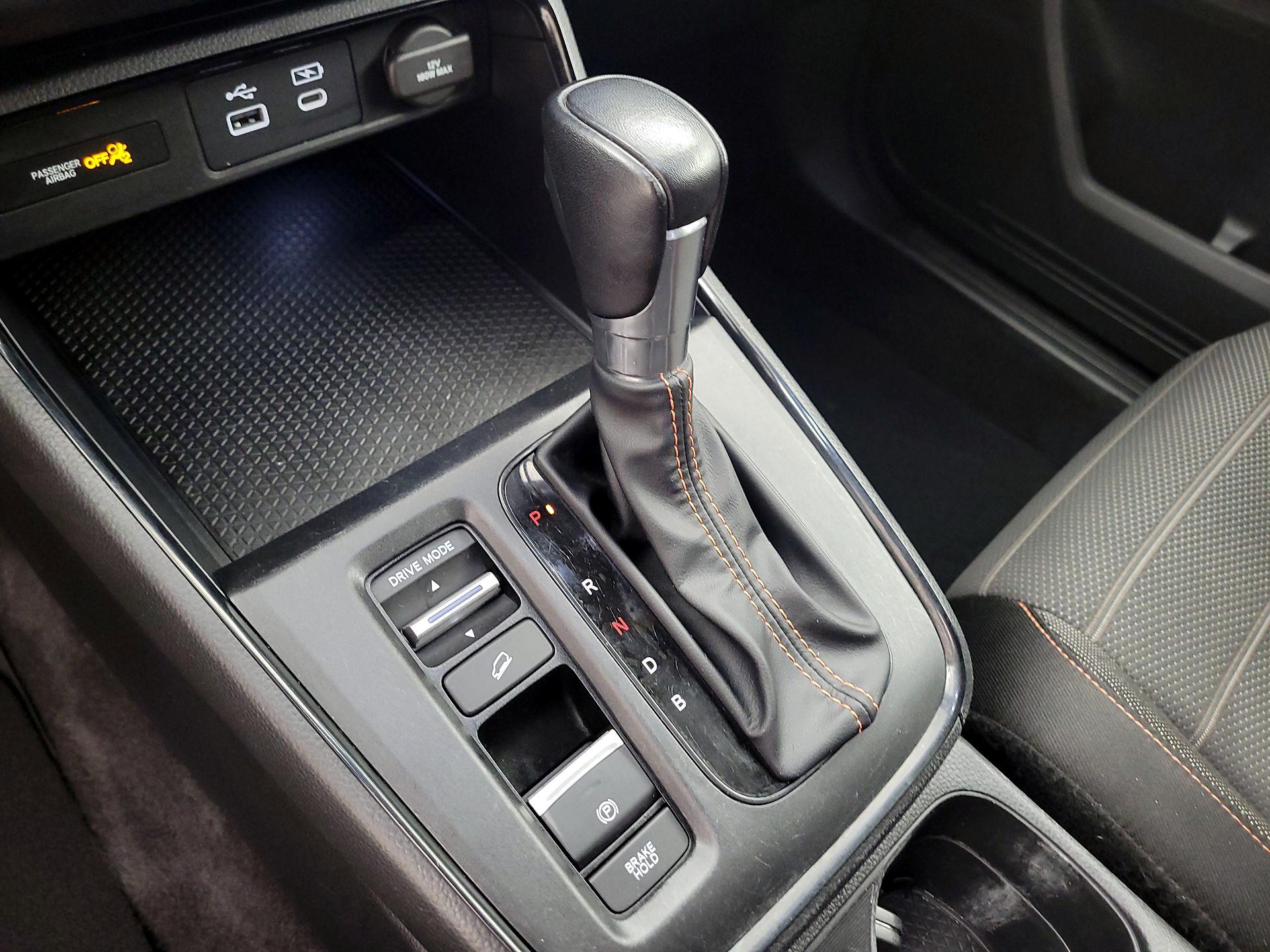 Thumbnail: 2023 Honda CR-V - 17