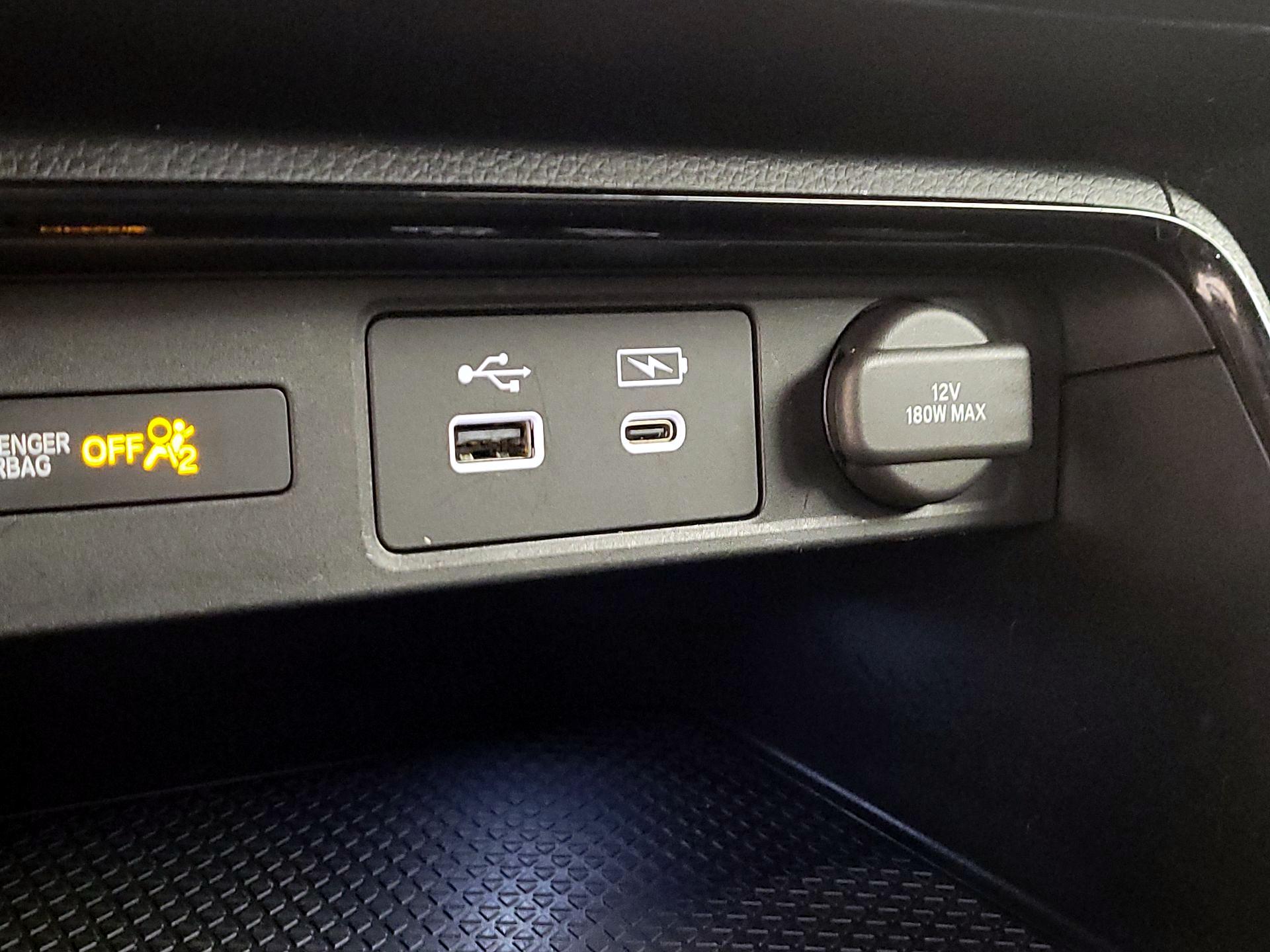 Thumbnail: 2023 Honda CR-V - 18