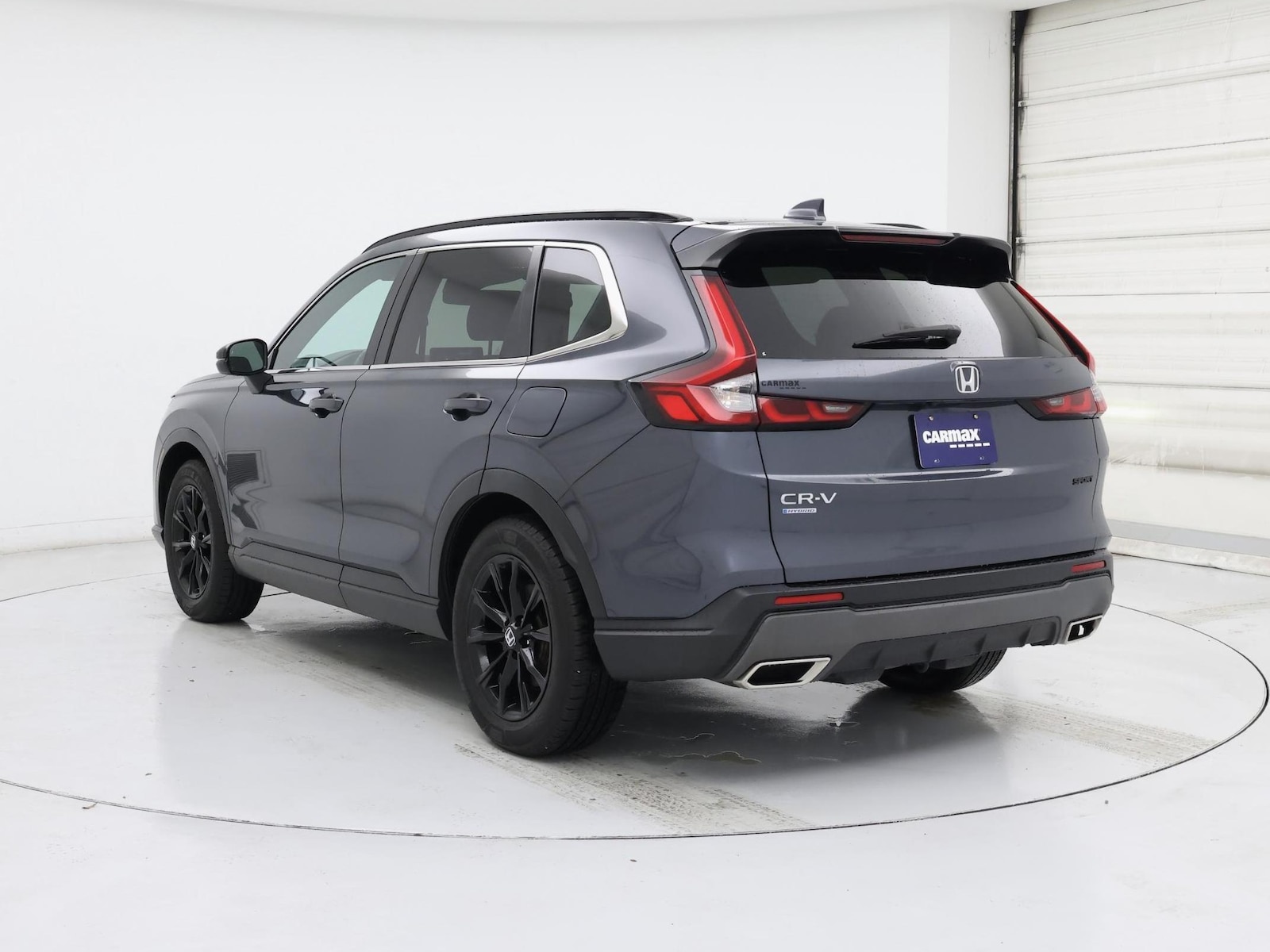 2023 Honda CR-V Sport - Photo 3