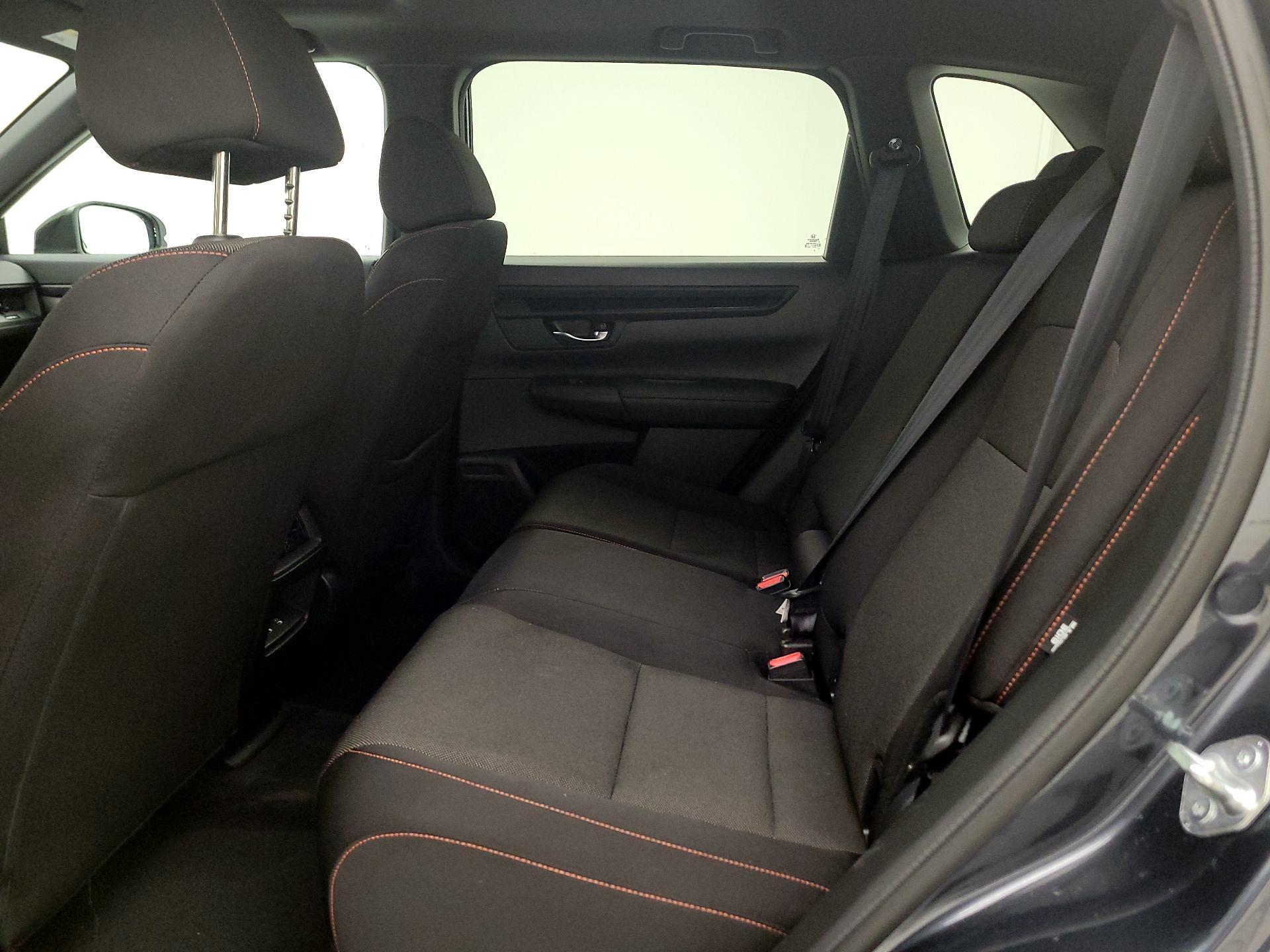 Thumbnail: 2023 Honda CR-V - 19