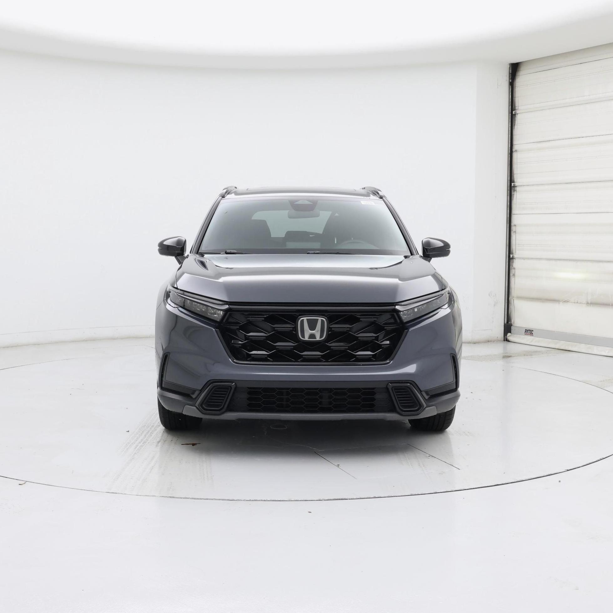 Thumbnail: 2023 Honda CR-V - 5