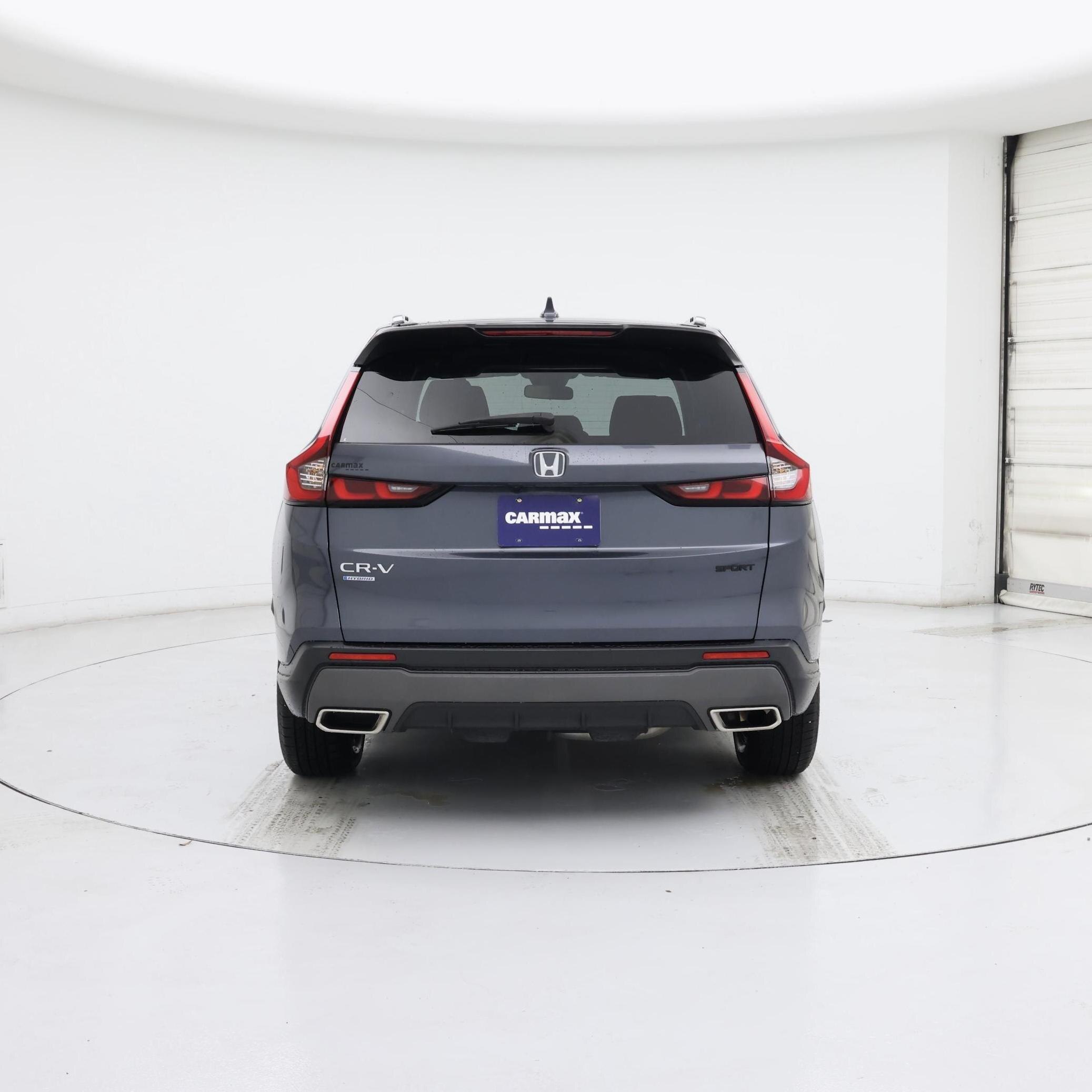 Thumbnail: 2023 Honda CR-V - 6