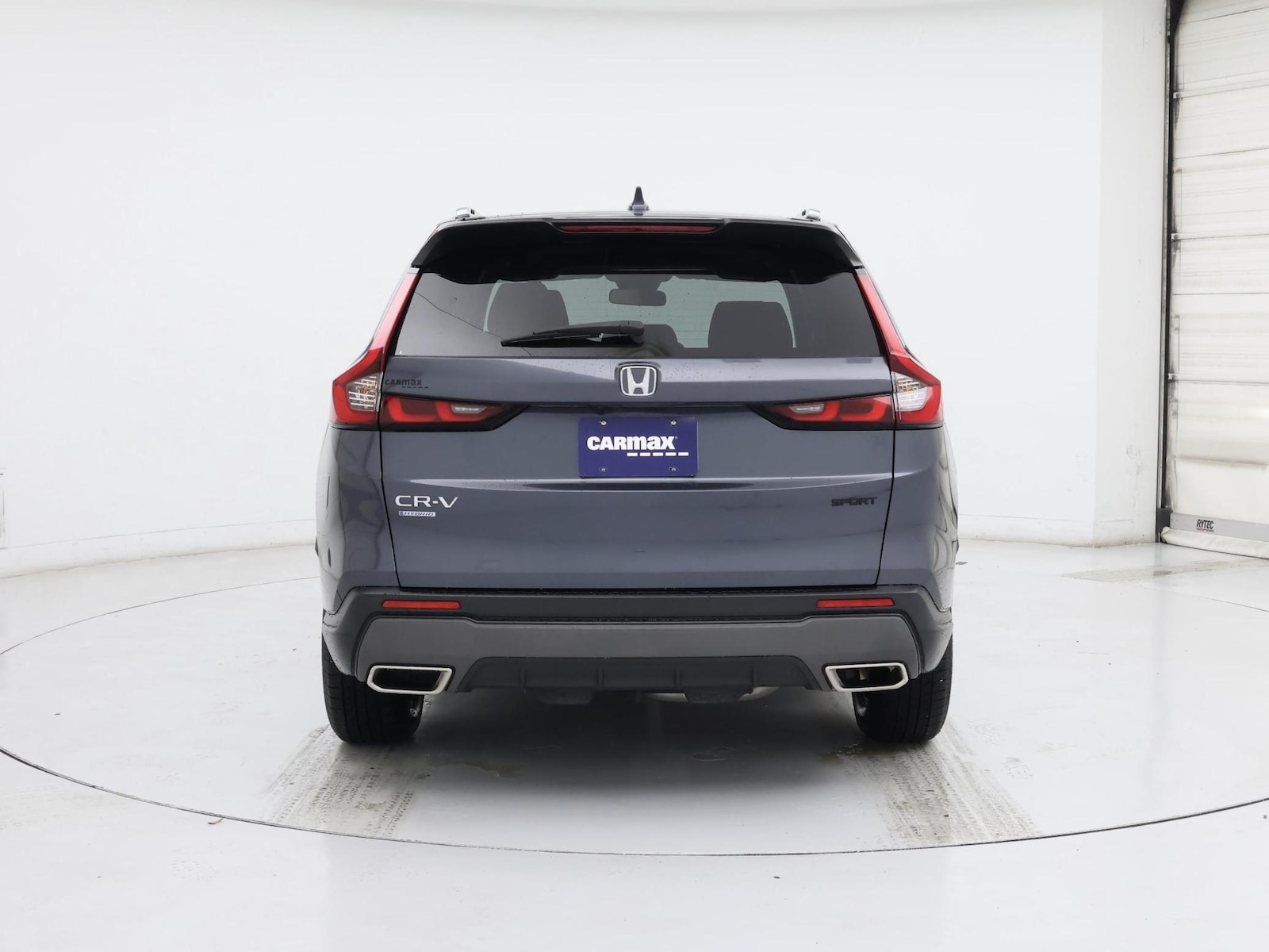 2023 Honda CR-V Sport - Photo 7