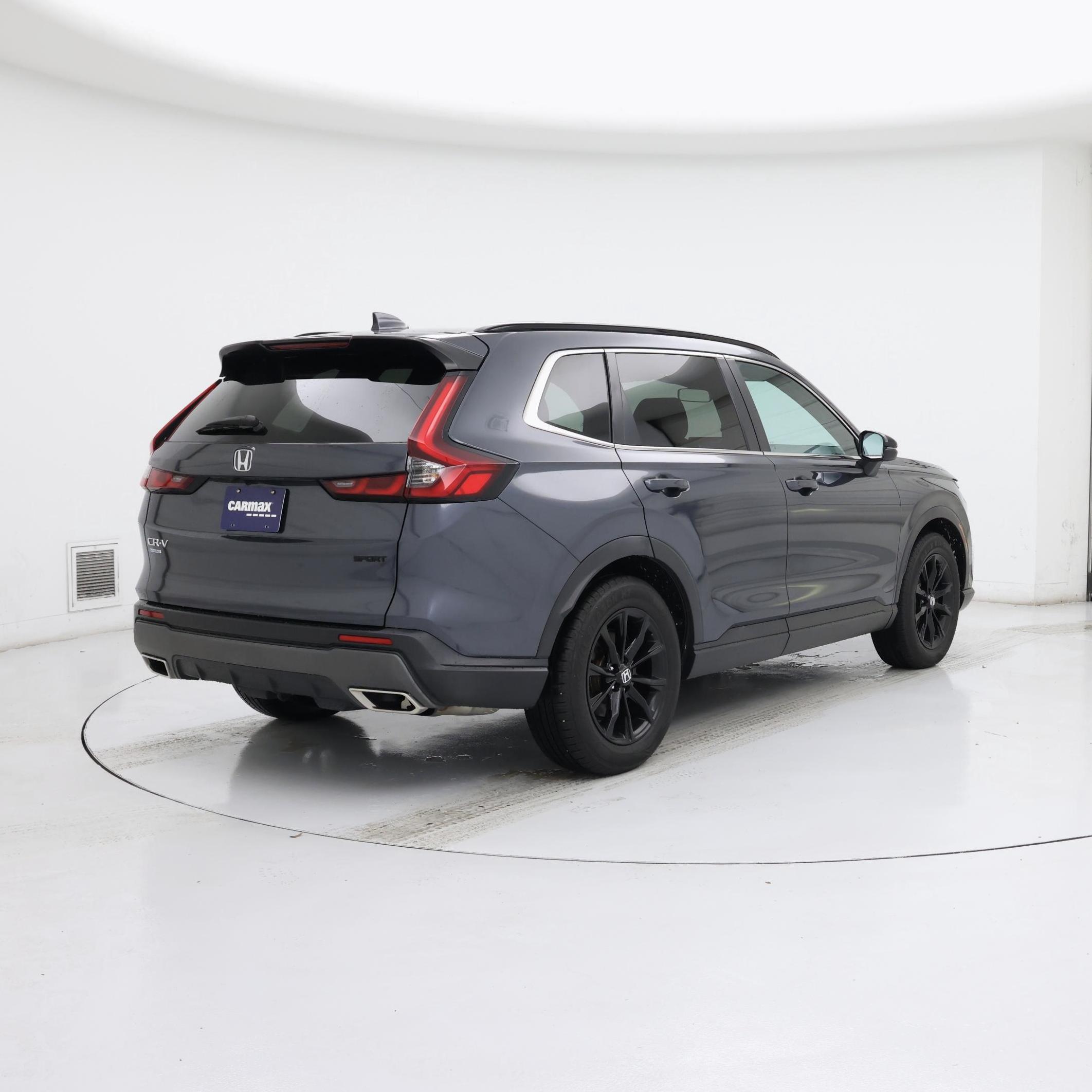 Thumbnail: 2023 Honda CR-V - 8