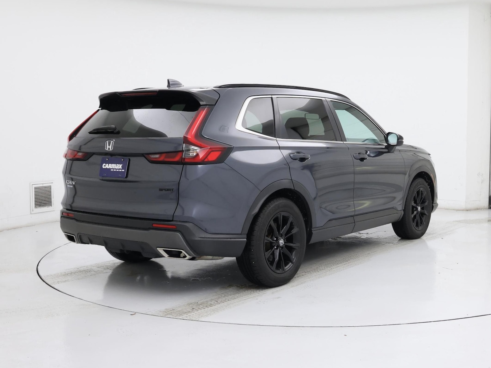 2023 Honda CR-V Sport - Photo 9