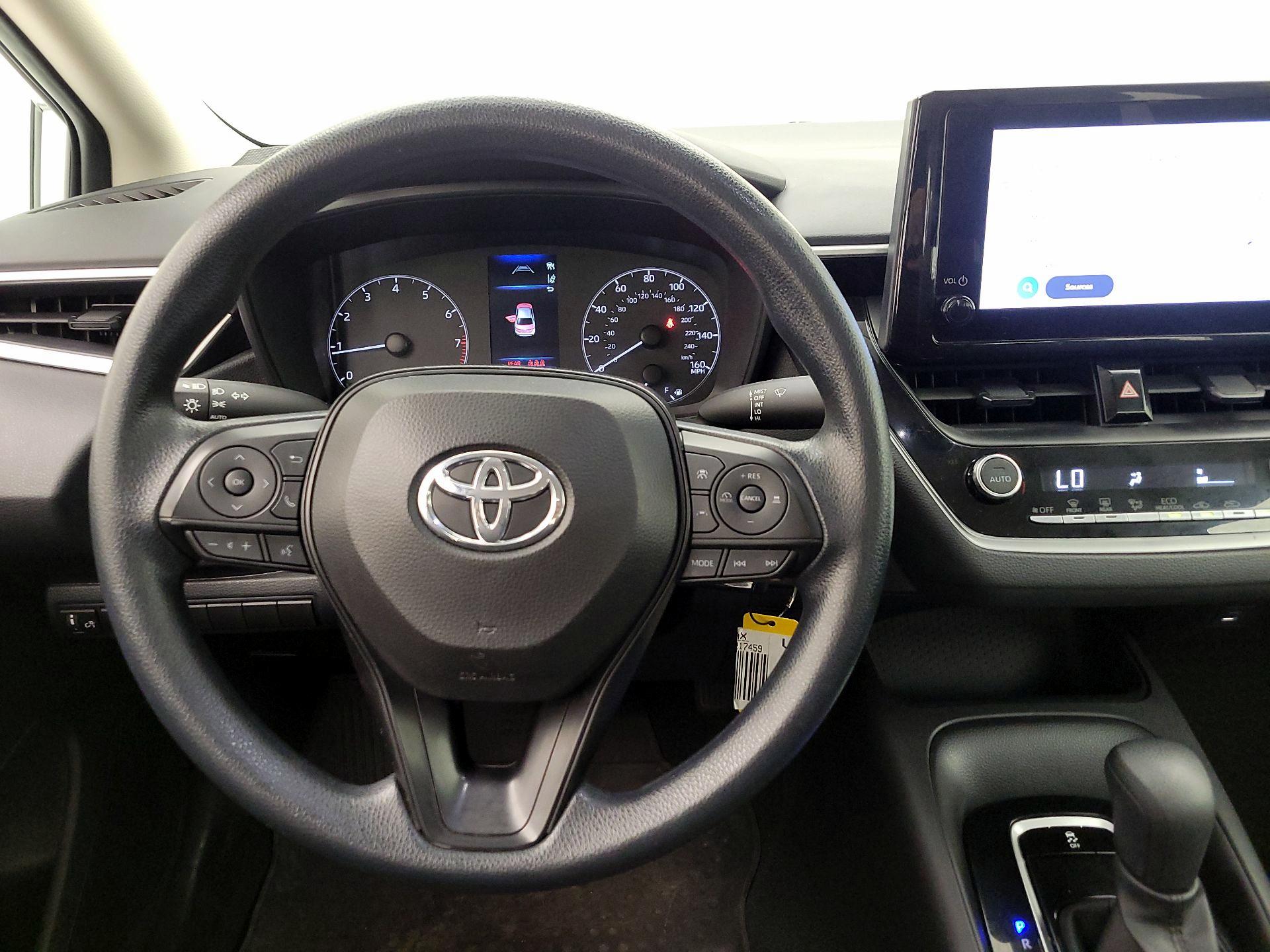 Thumbnail: 2024 Toyota Corolla - 10