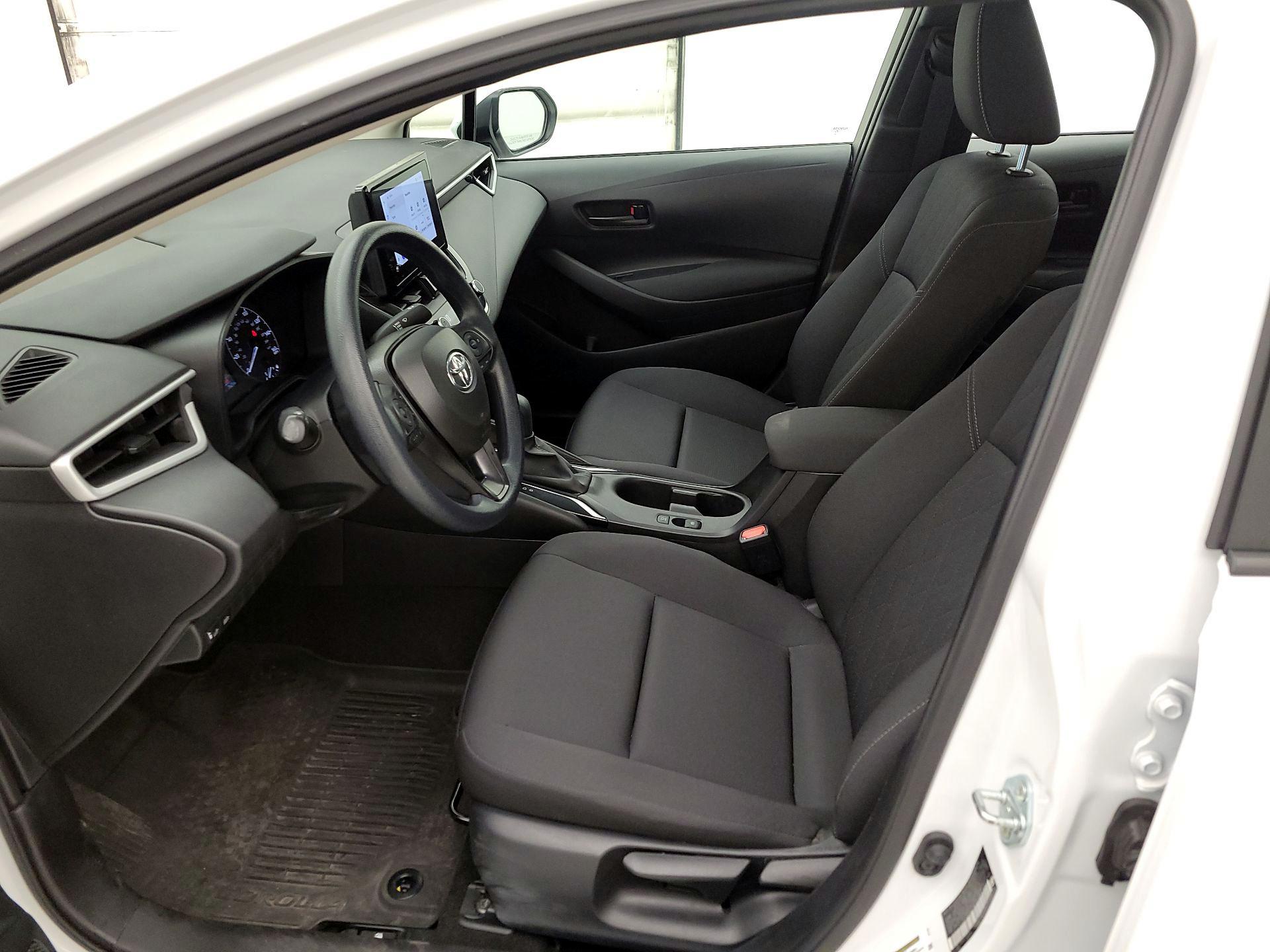 Thumbnail: 2024 Toyota Corolla - 11