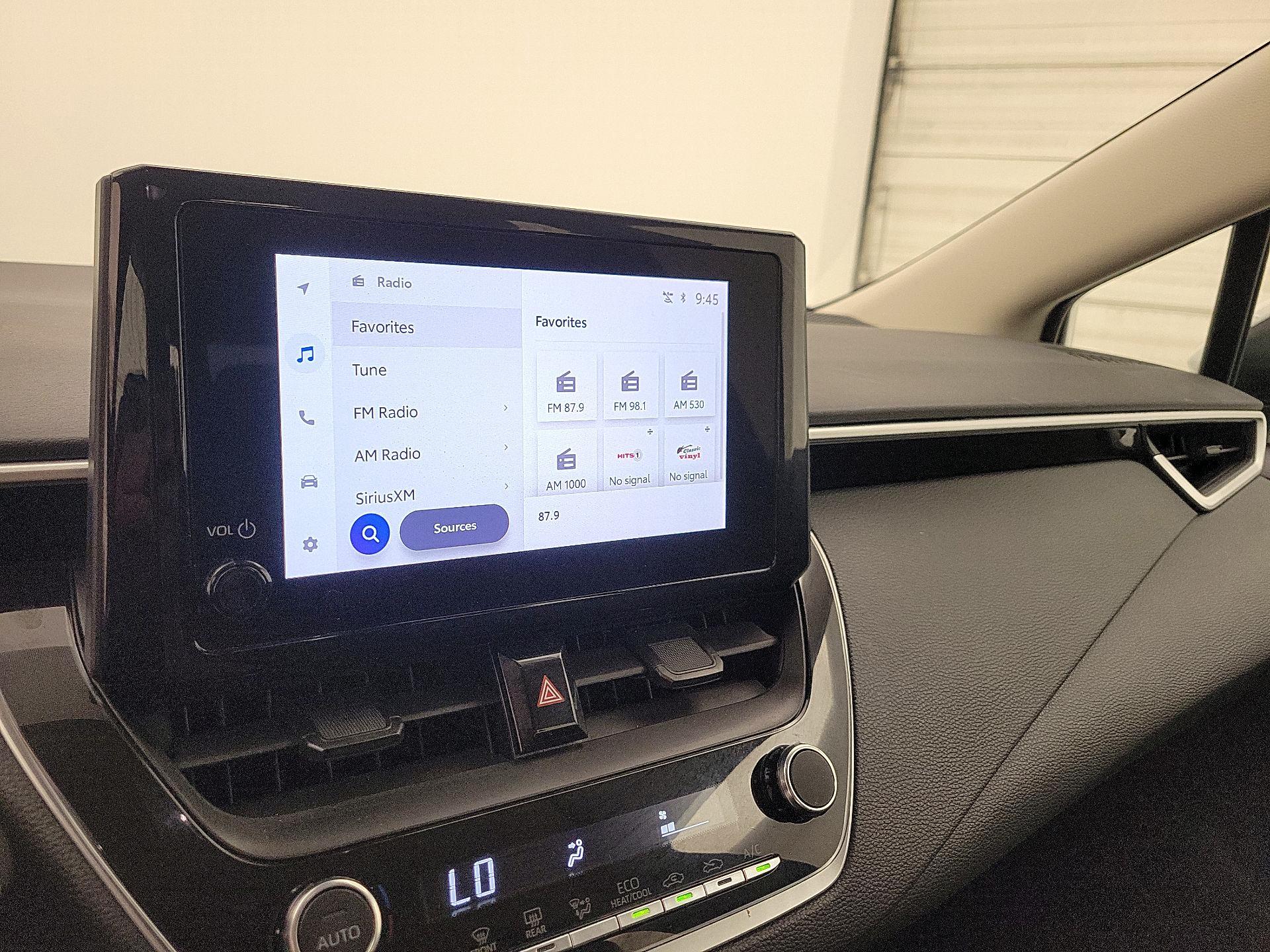 Thumbnail: 2024 Toyota Corolla - 13