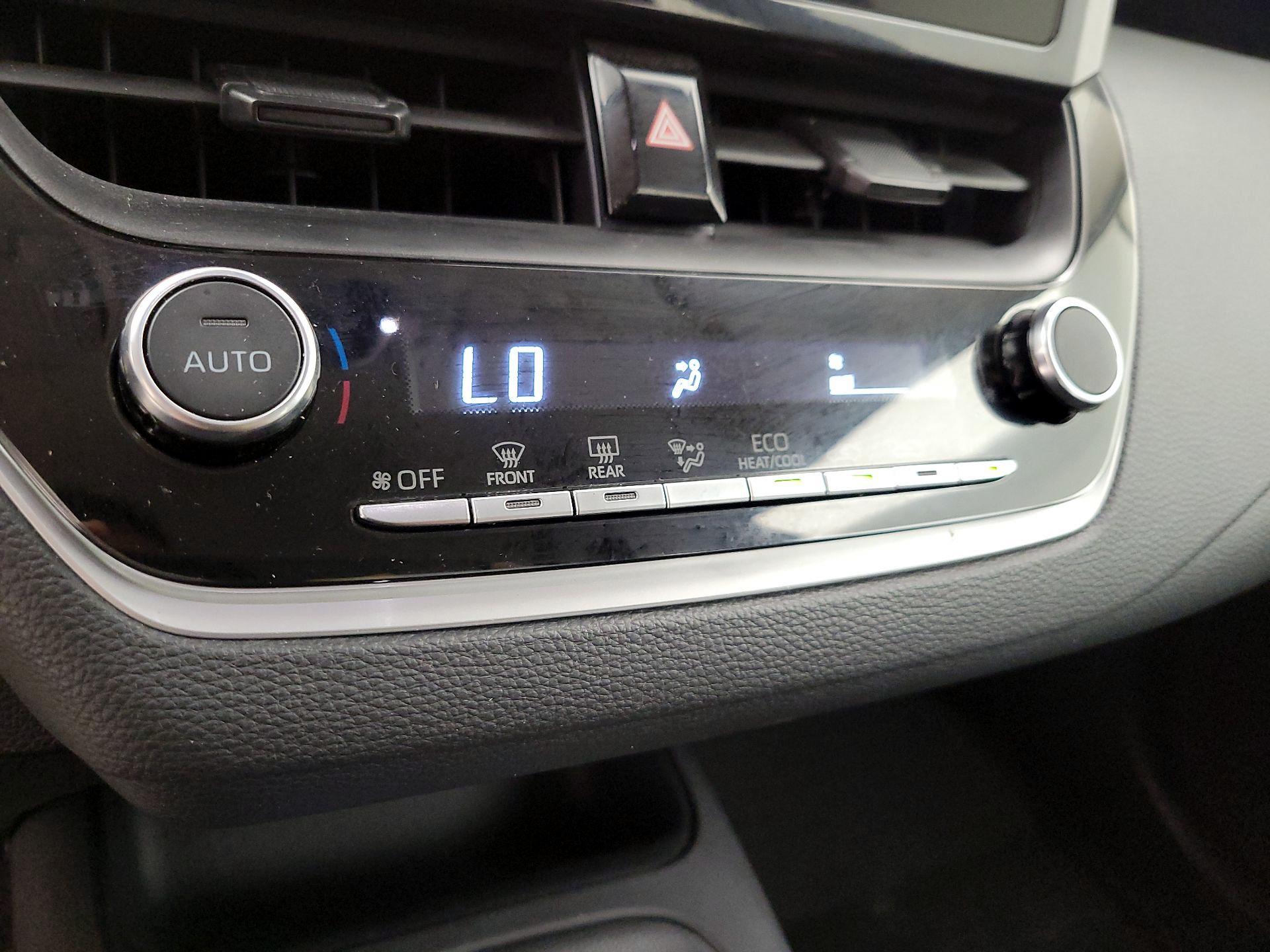 Thumbnail: 2024 Toyota Corolla - 14