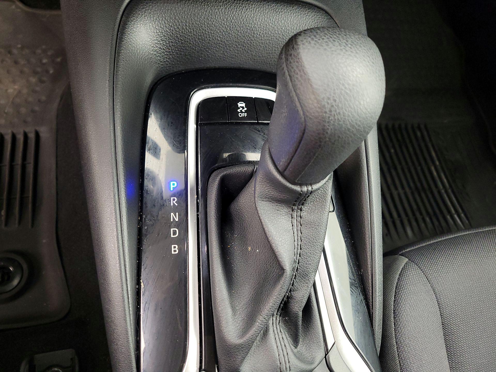 Thumbnail: 2024 Toyota Corolla - 15