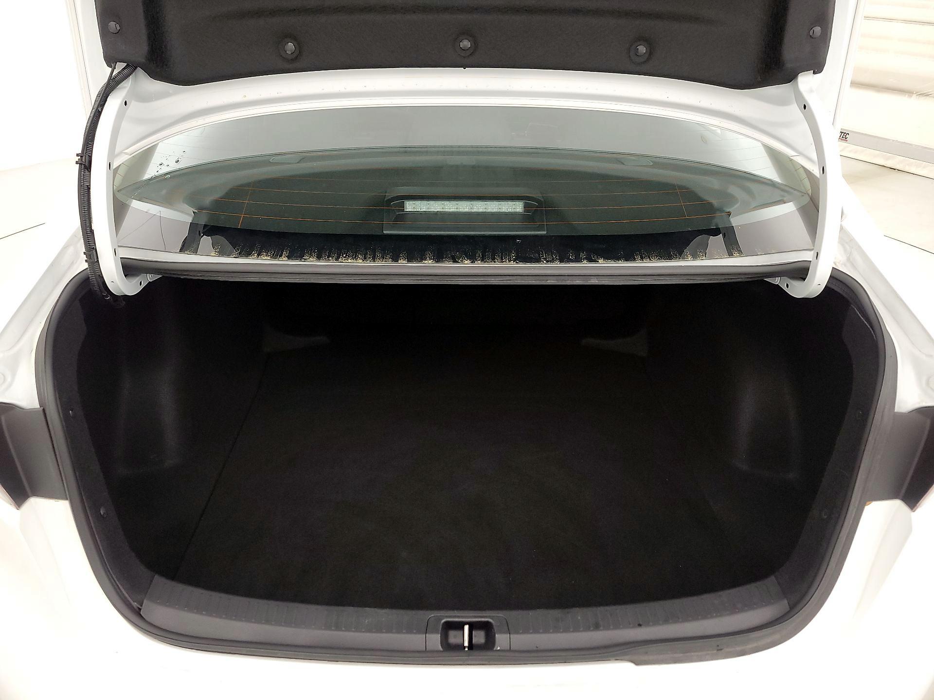 Thumbnail: 2024 Toyota Corolla - 16