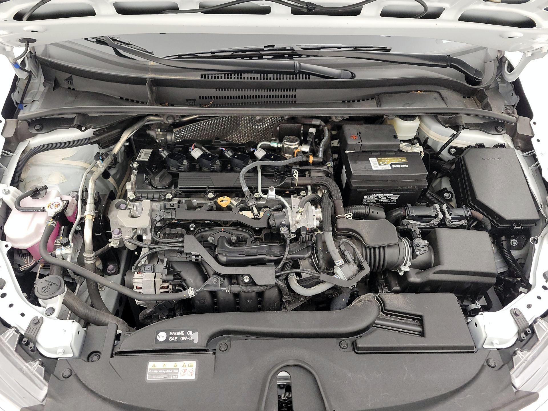 Thumbnail: 2024 Toyota Corolla - 17